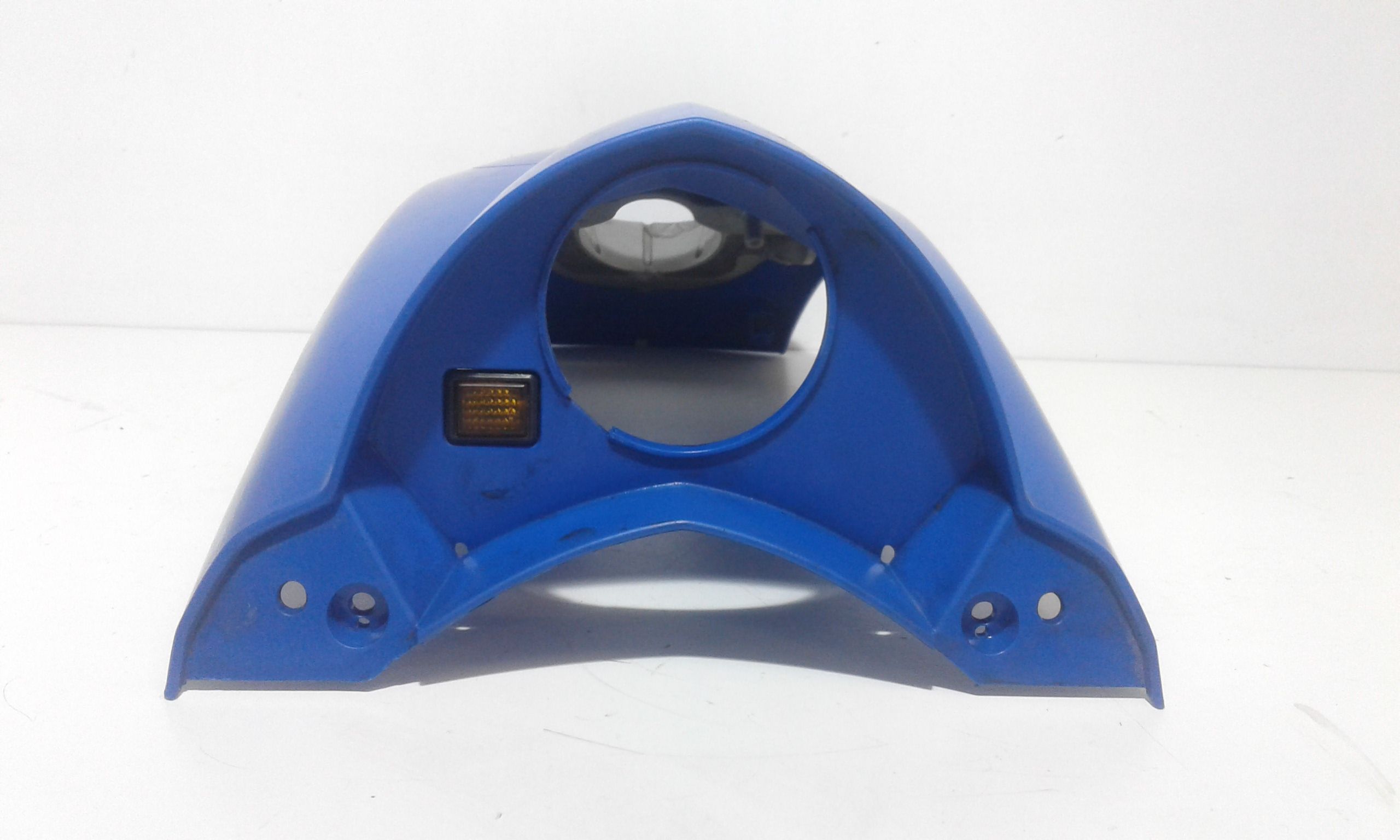 Mascherina anteriore PEUGEOT Ludix 50cc 2T (04>15)