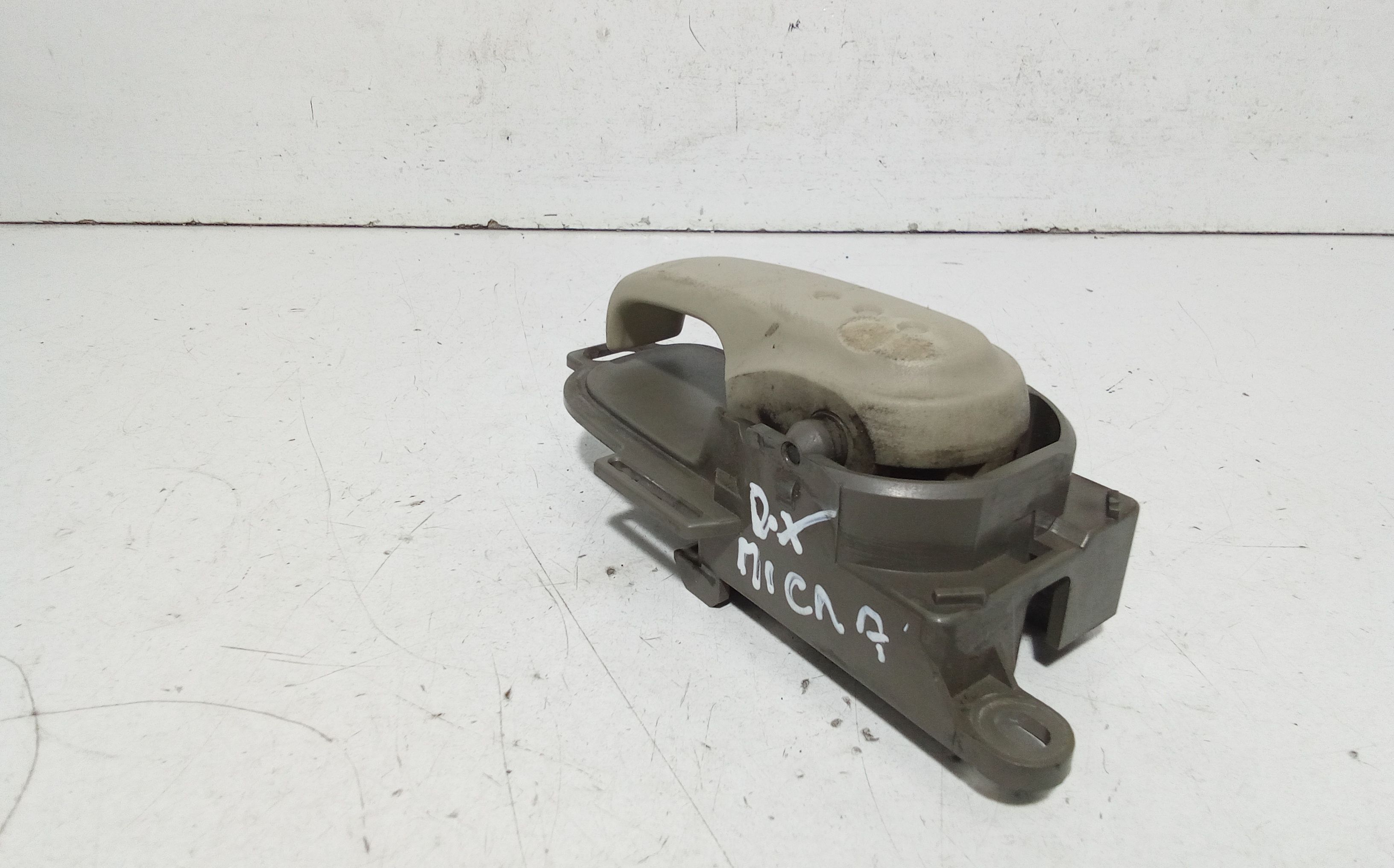 Maniglia interna Anteriore Destra NISSAN Micra 4 Serie