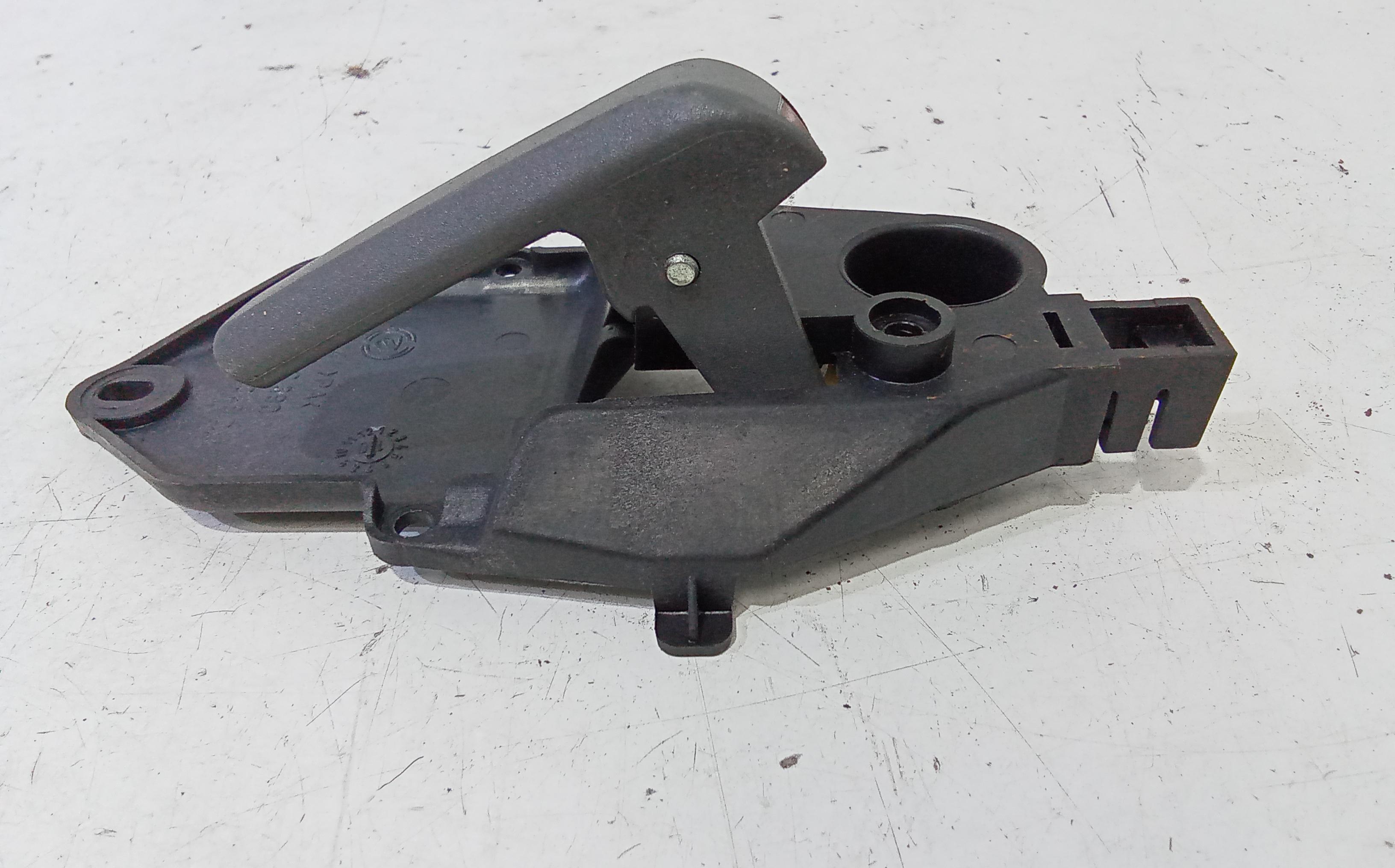 Maniglia interna Anteriore Destra FIAT Panda 2 Serie