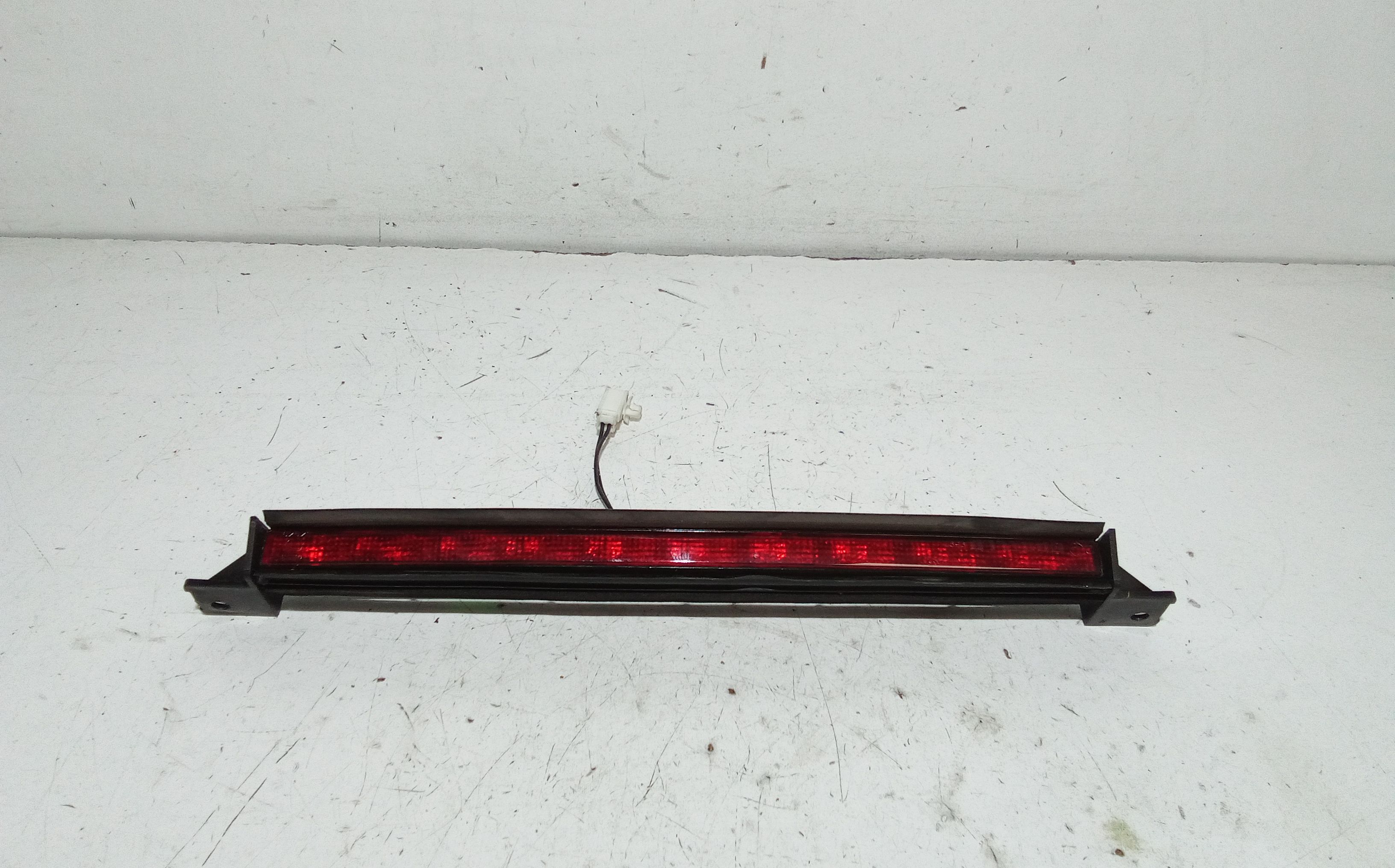 Terzo stop FIAT Seicento Serie (00>05)