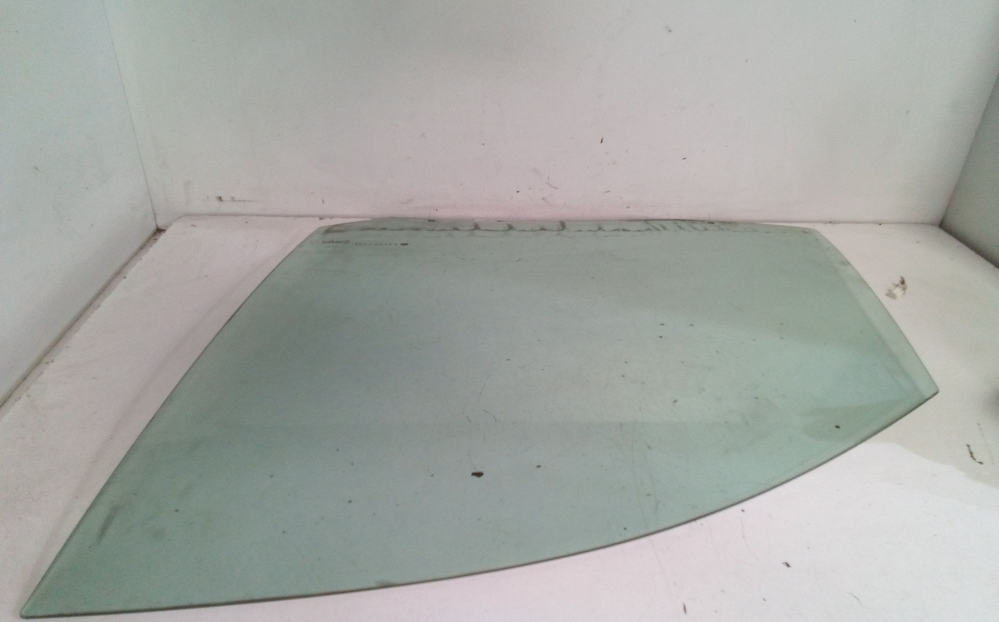 Vetro scendente anteriore Sinistro CITROEN C8 Serie (02>18)