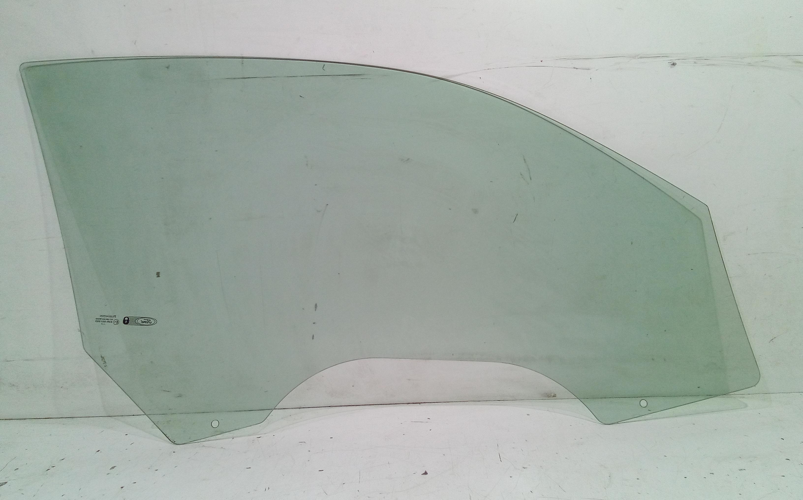 Vetro scendente anteriore Sinistro FORD Fiesta 4 Serie