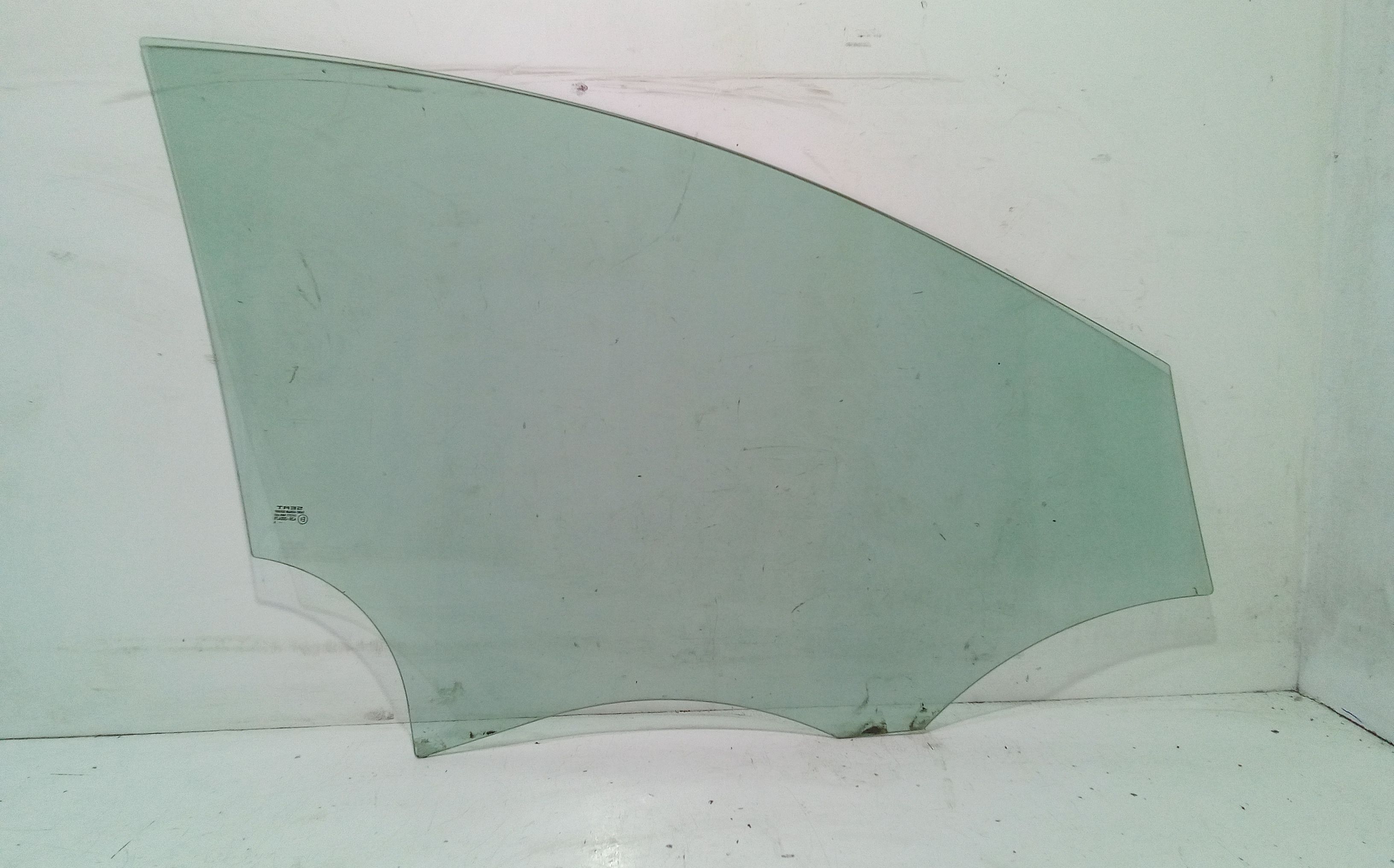 Vetro scendente anteriore Sinistro SEAT Ibiza Serie (08>12)