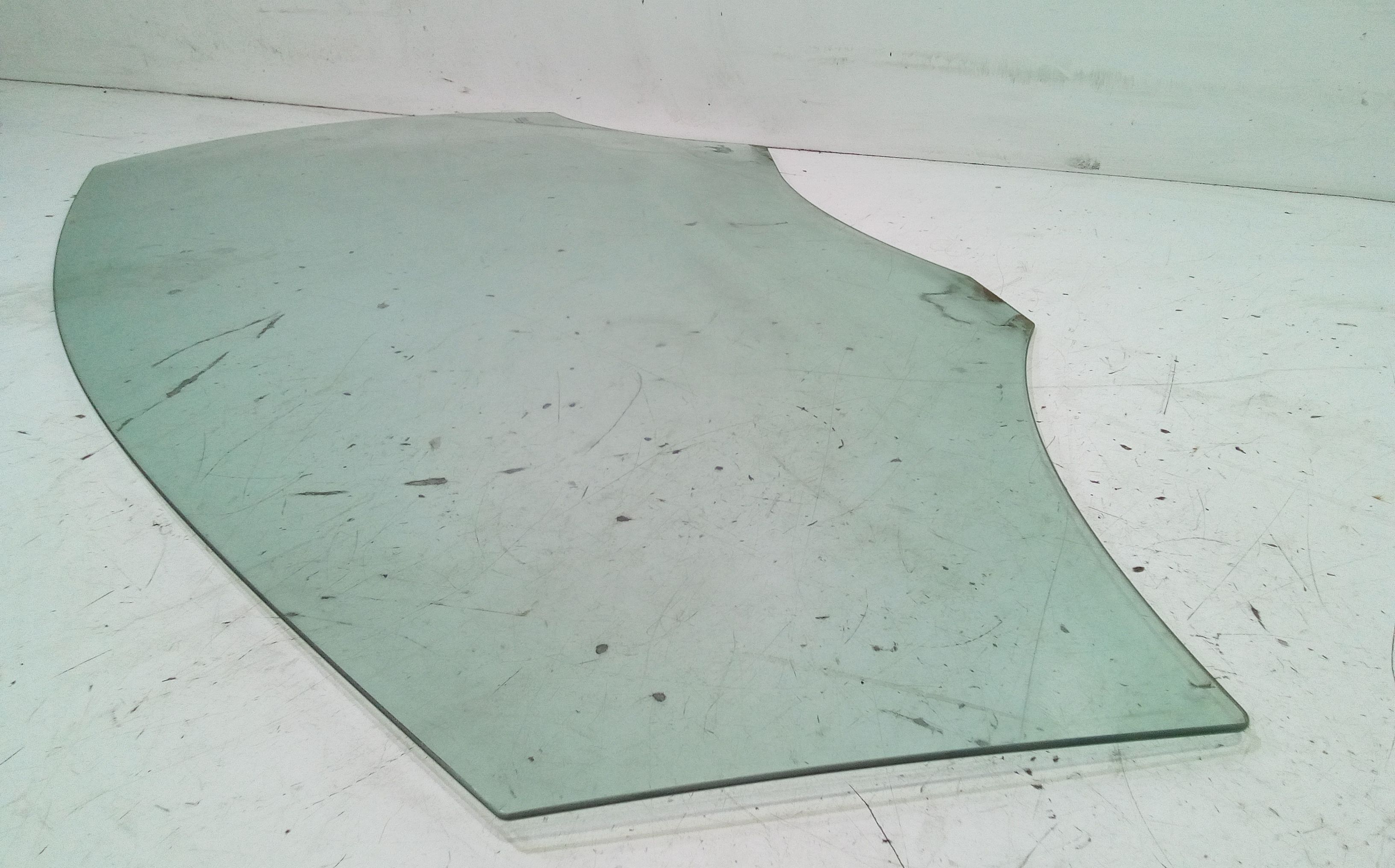 Vetro scendente anteriore Sinistro SEAT Ibiza Serie (08>12)