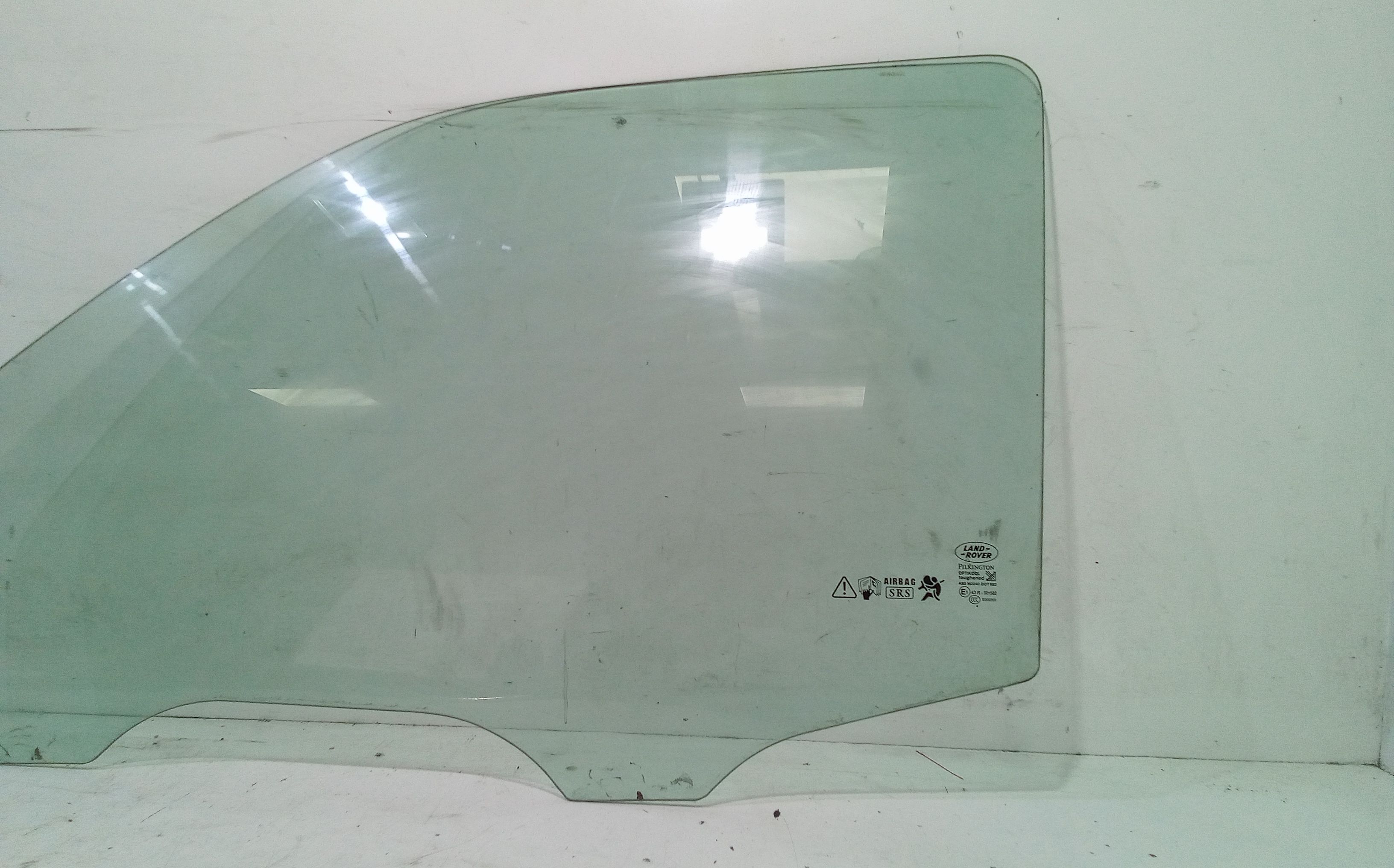 Vetro scendente anteriore Sinistro LAND ROVER Freelander 2 Serie