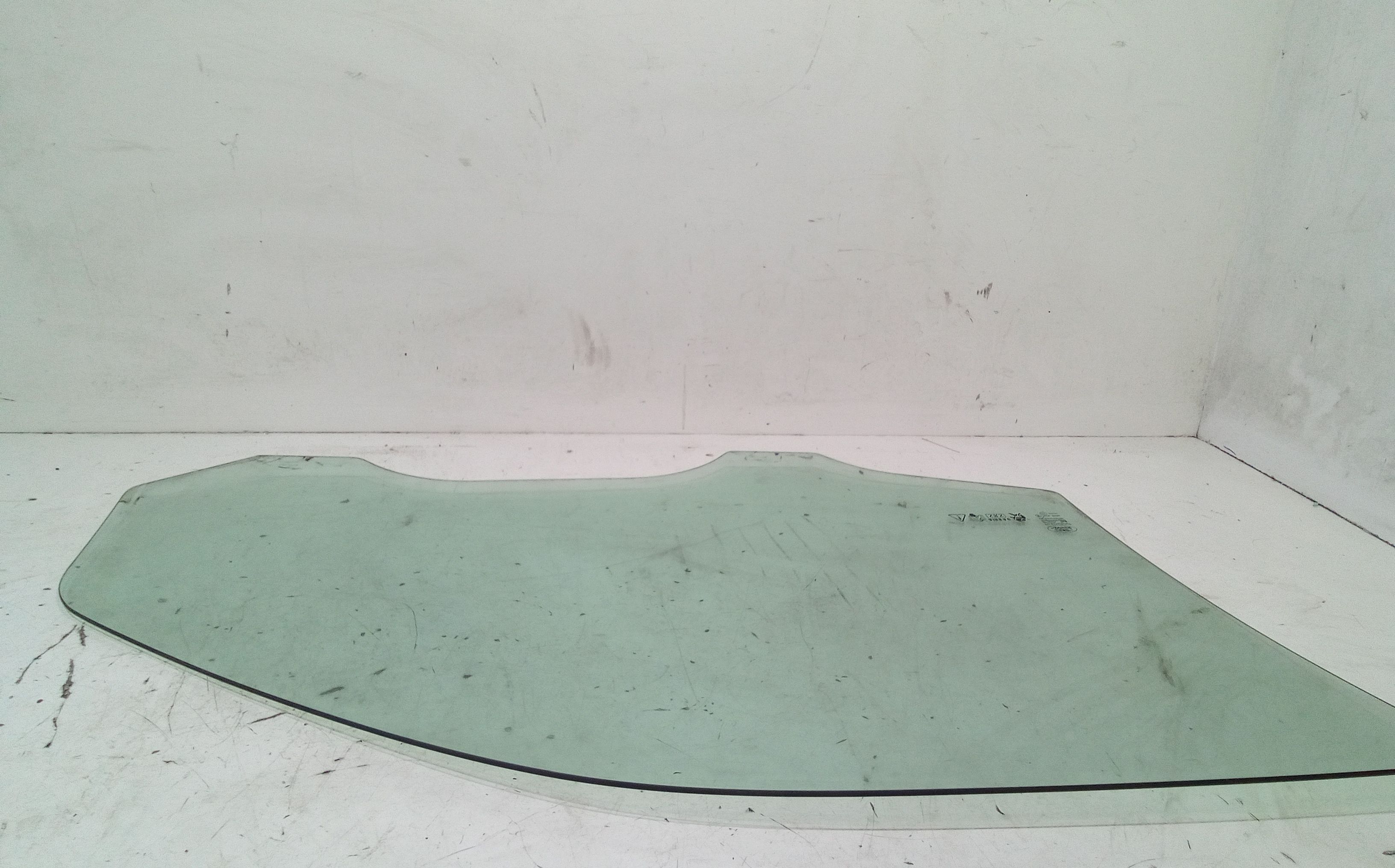 Vetro scendente anteriore Sinistro LAND ROVER Freelander 2 Serie