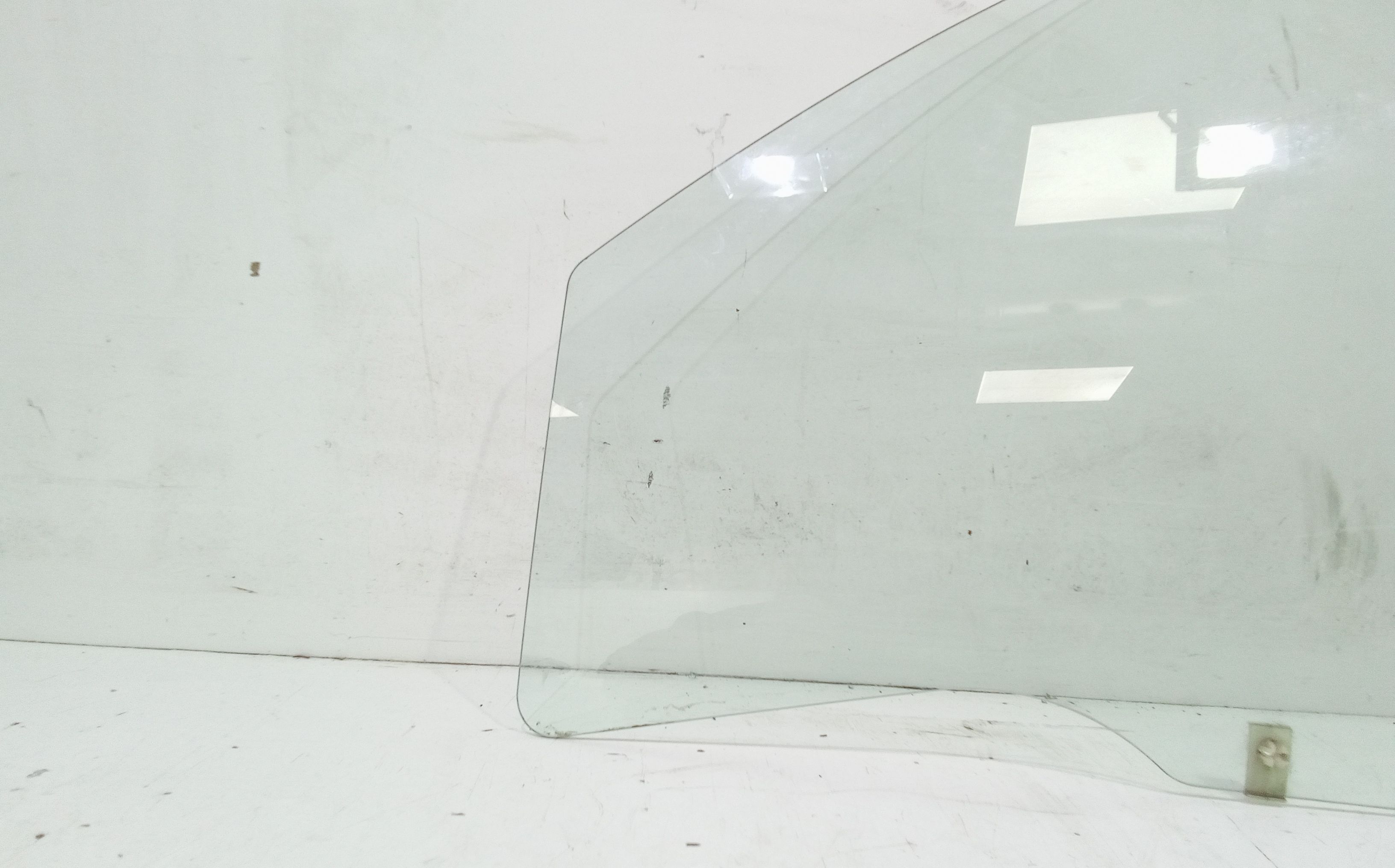 Vetro scendente anteriore Sinistro DR 1 1 Serie