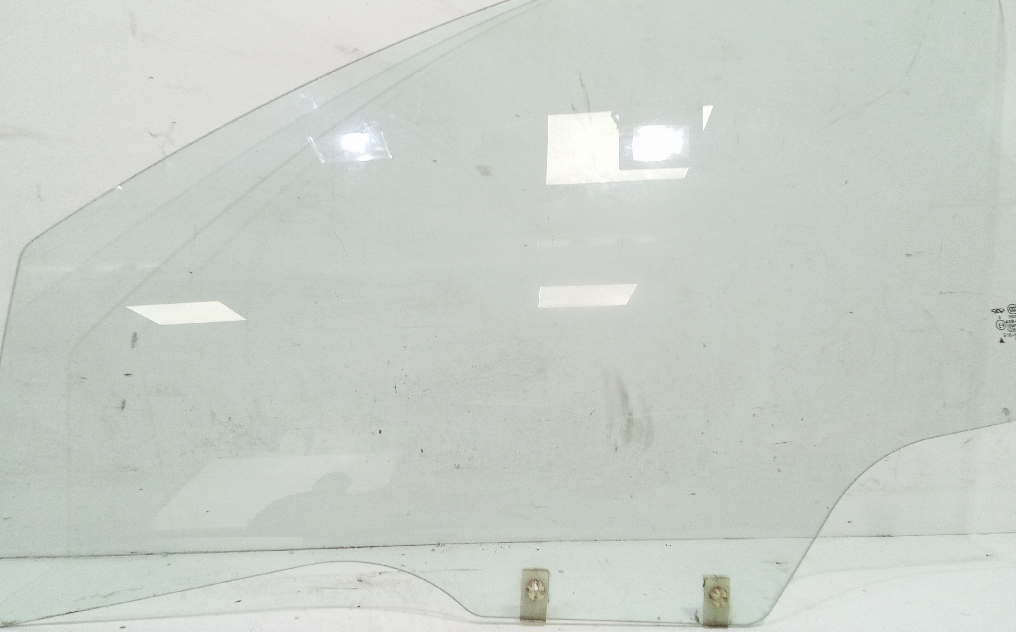 Vetro scendente anteriore Sinistro DR 1 1 Serie