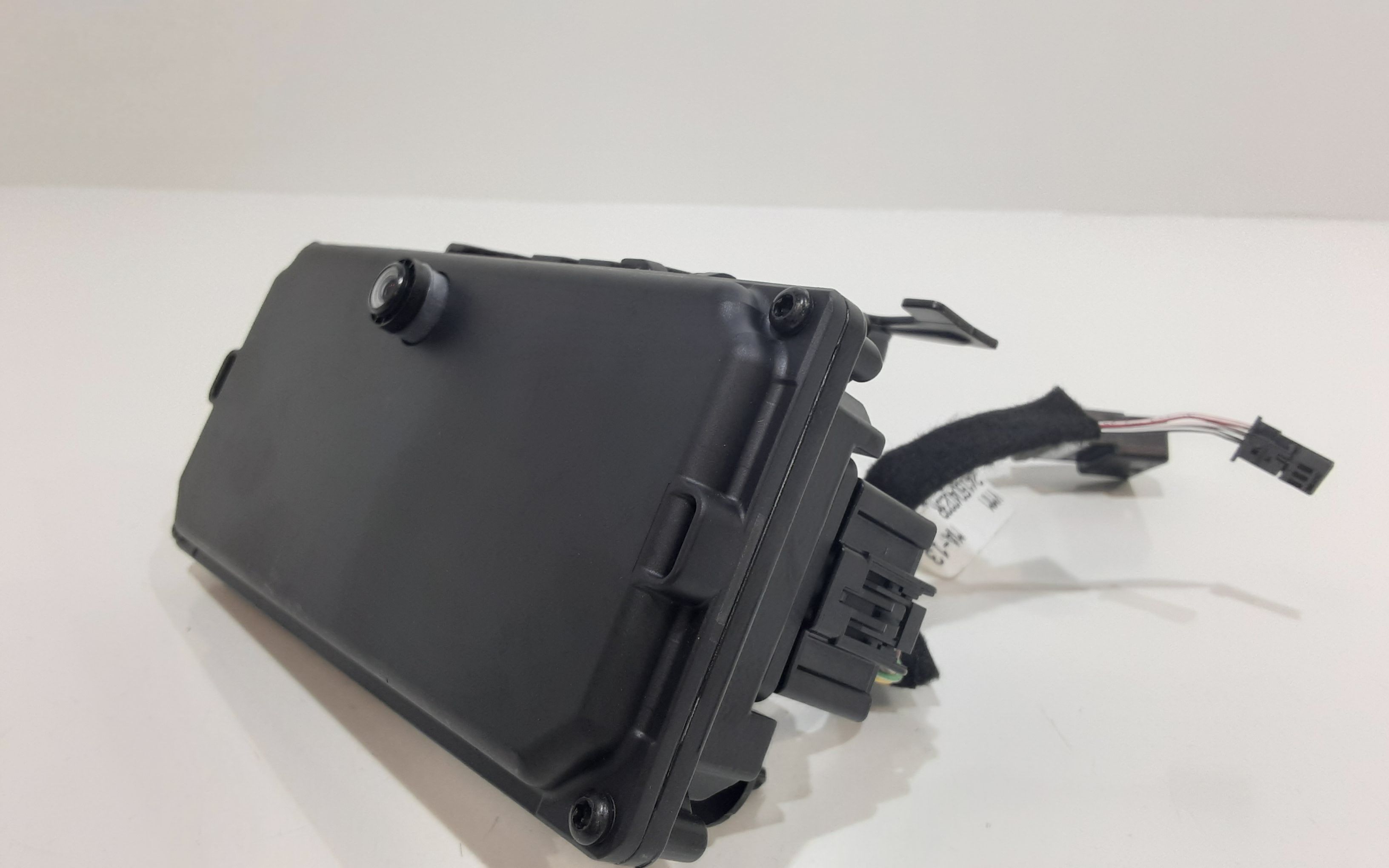 Telecamera anteriore RENAULT Scenic Serie (16>)