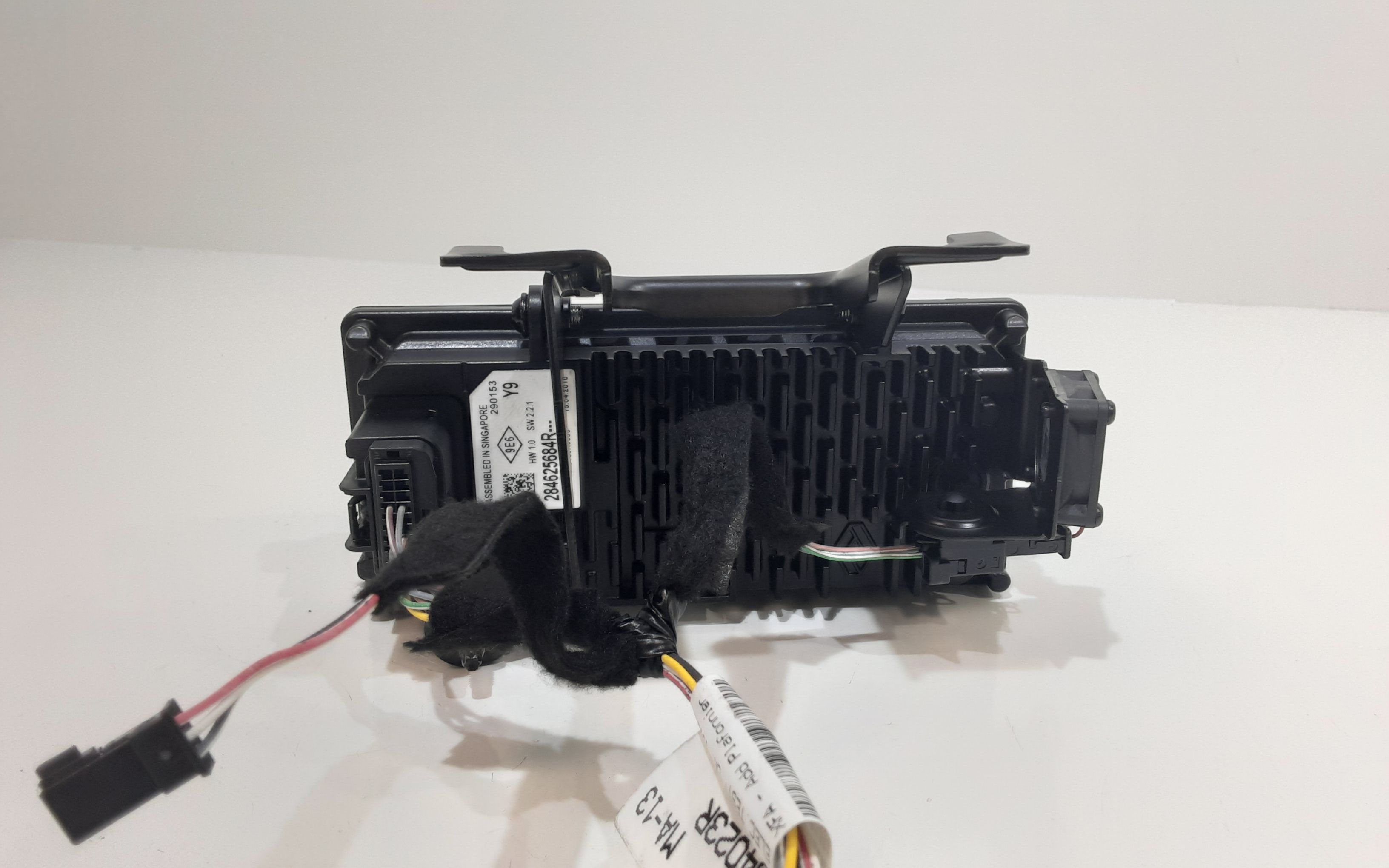 Telecamera anteriore RENAULT Scenic Serie (16>)