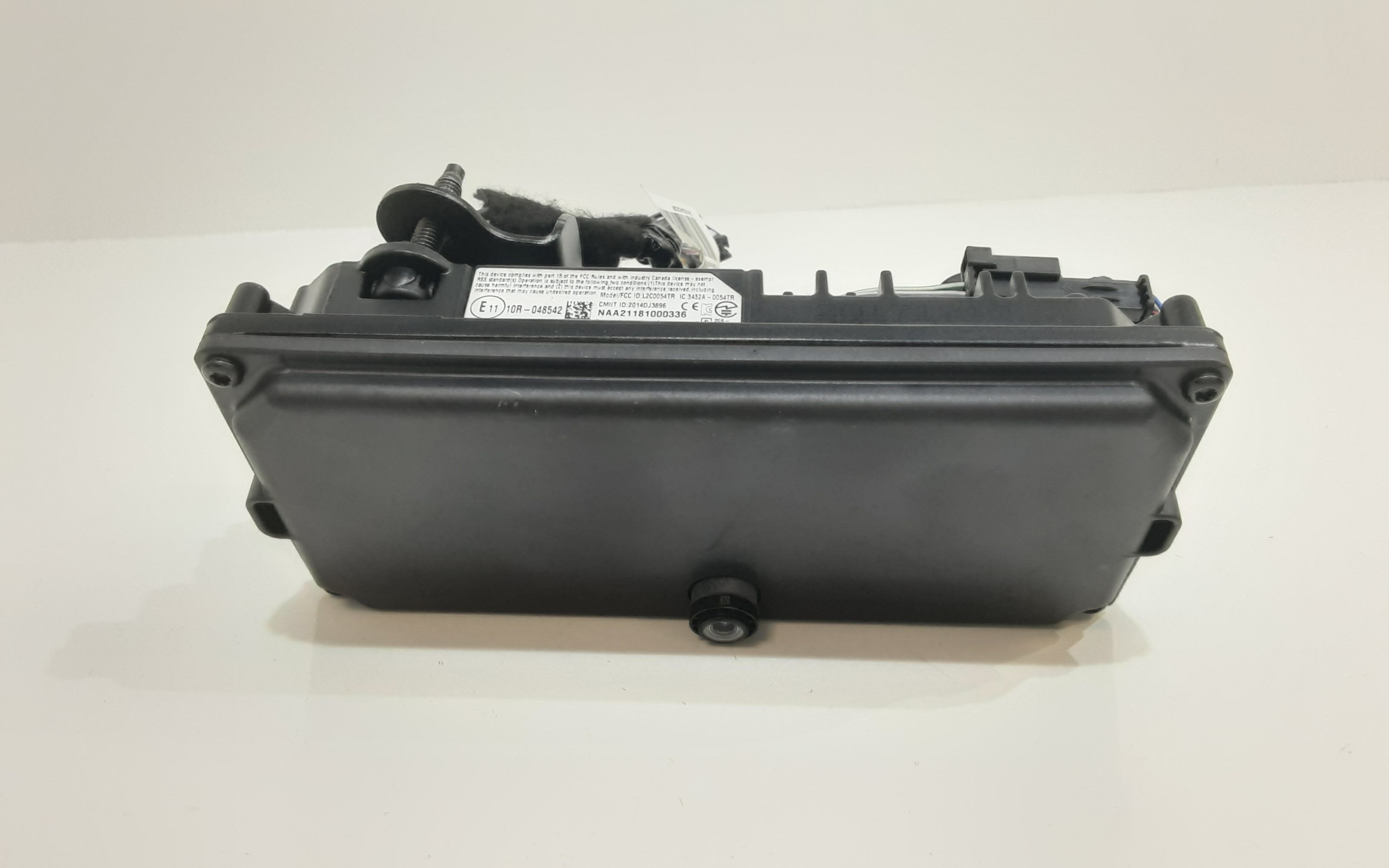 Telecamera anteriore RENAULT Scenic Serie (16>)