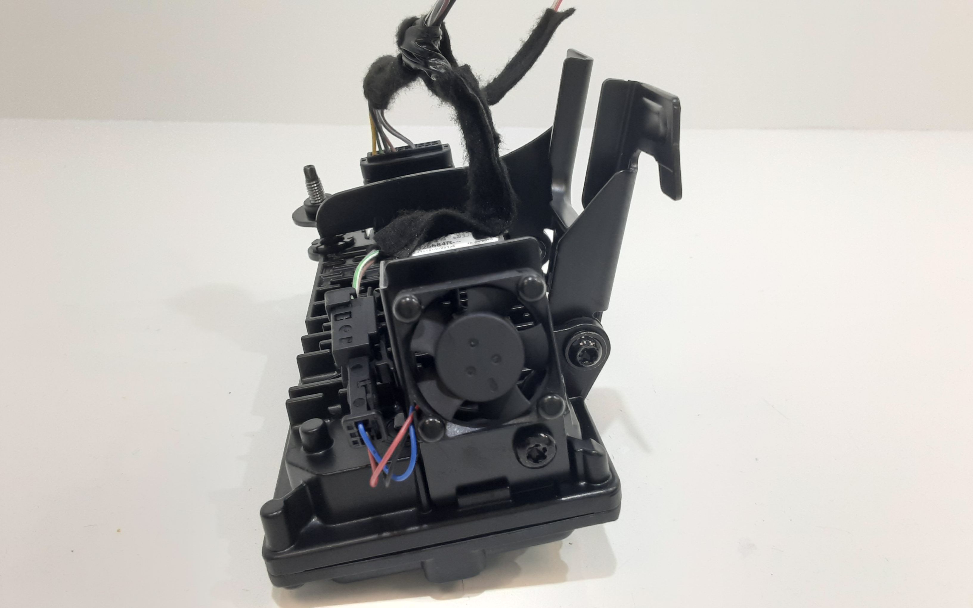 Telecamera anteriore RENAULT Scenic Serie (16>)