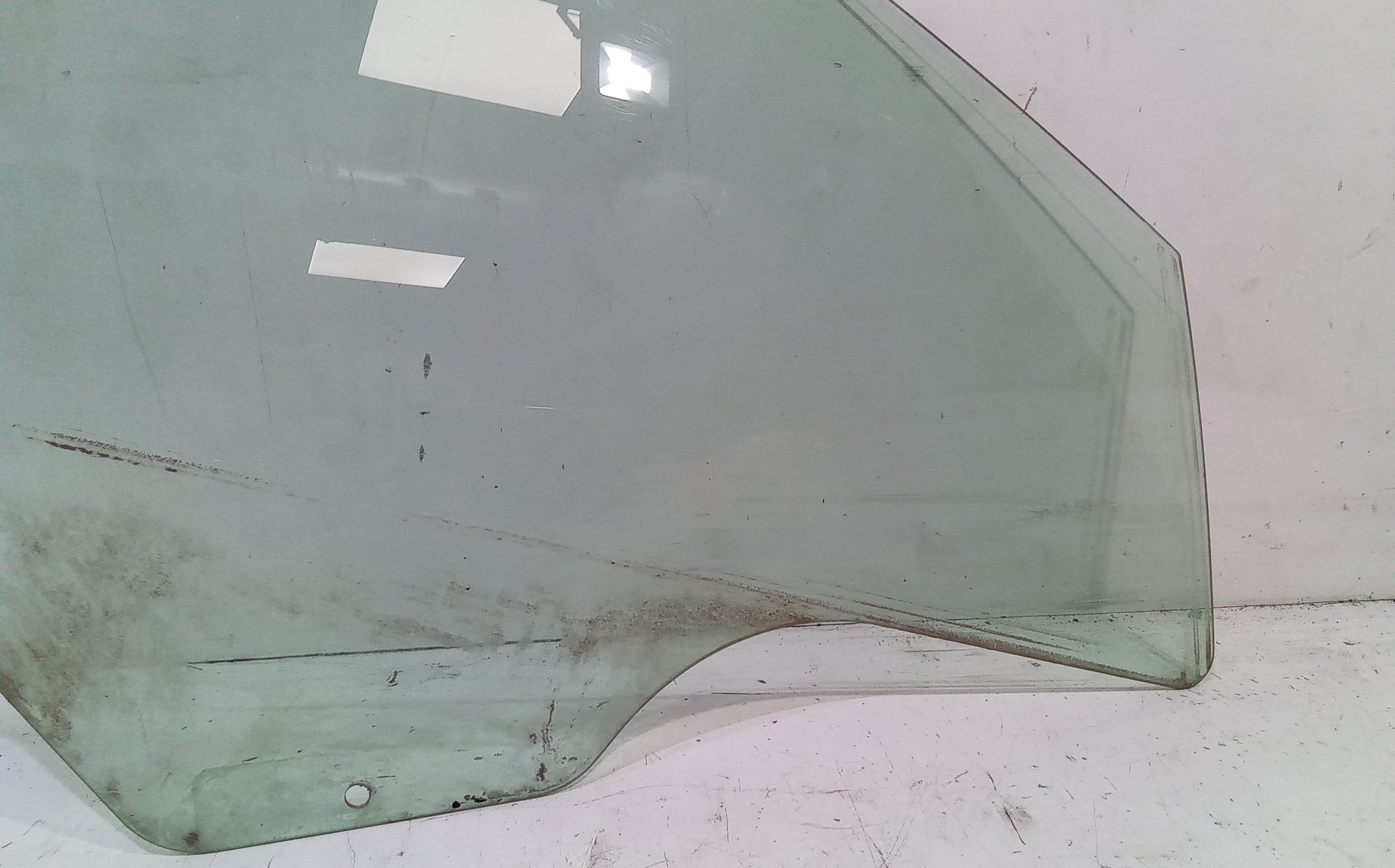 Vetro scendente anteriore destro FIAT Bravo 2 Serie