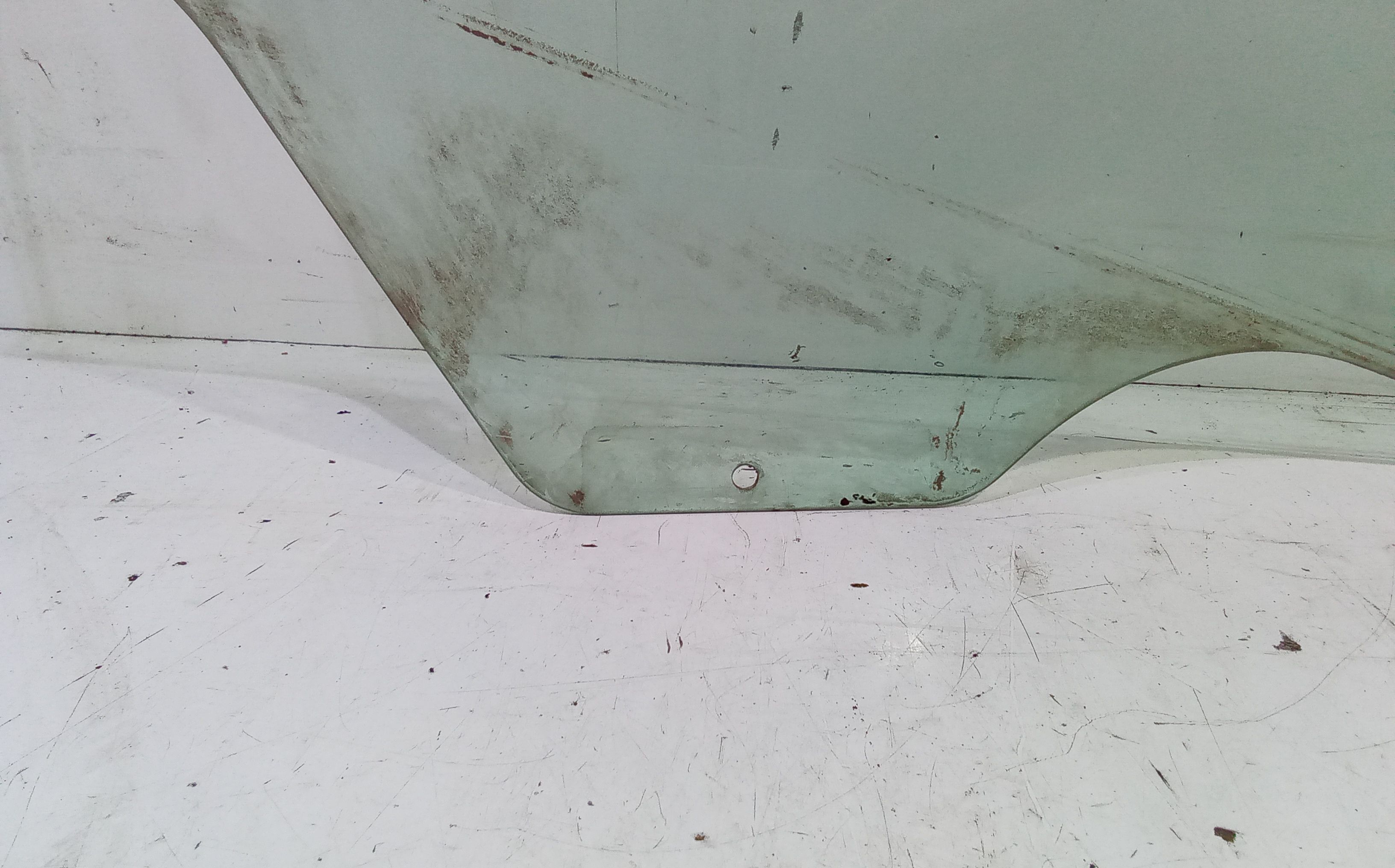 Vetro scendente anteriore destro FIAT Bravo 2 Serie