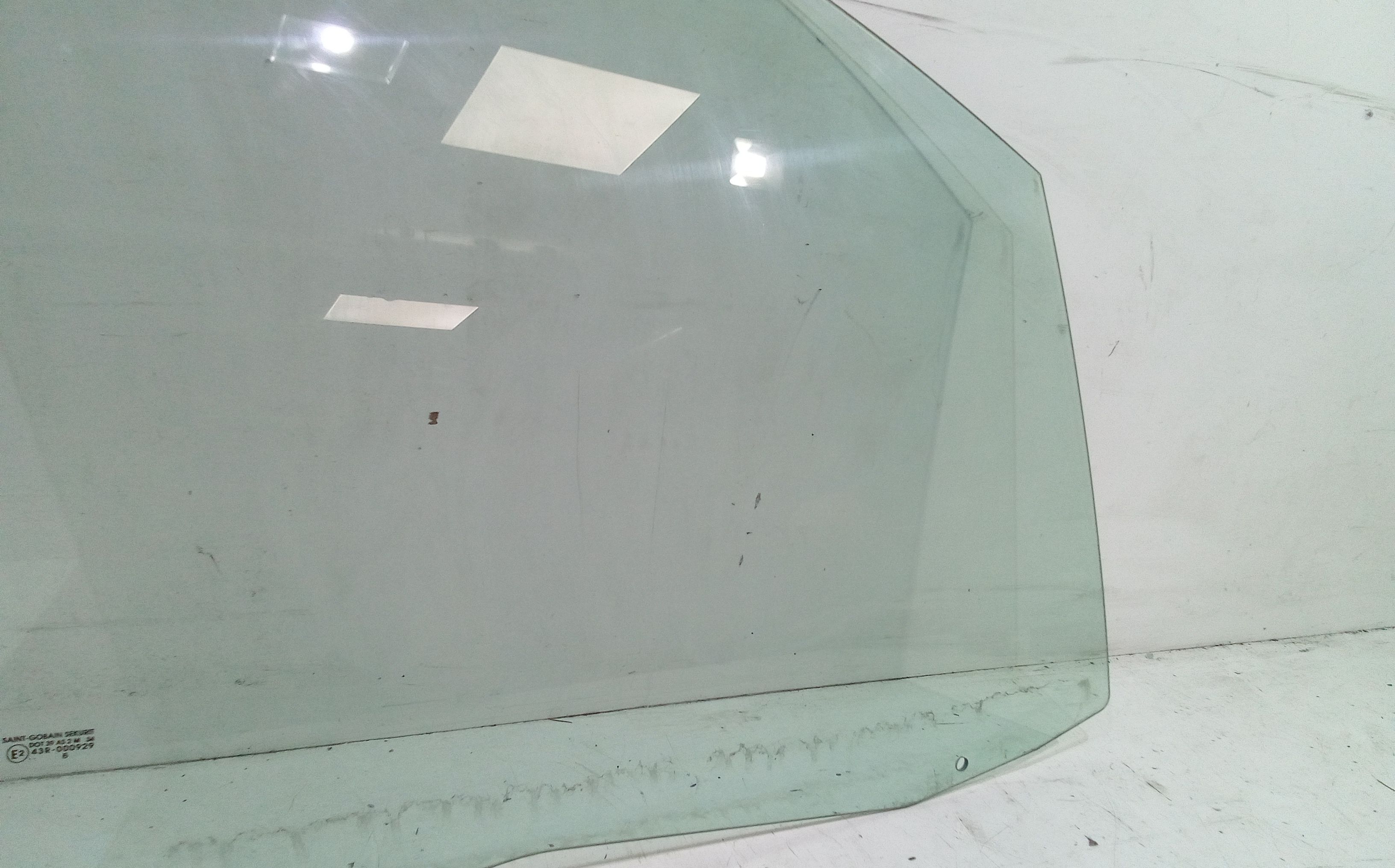 Vetro scendente anteriore destro CITROEN C8 Serie (02>18)