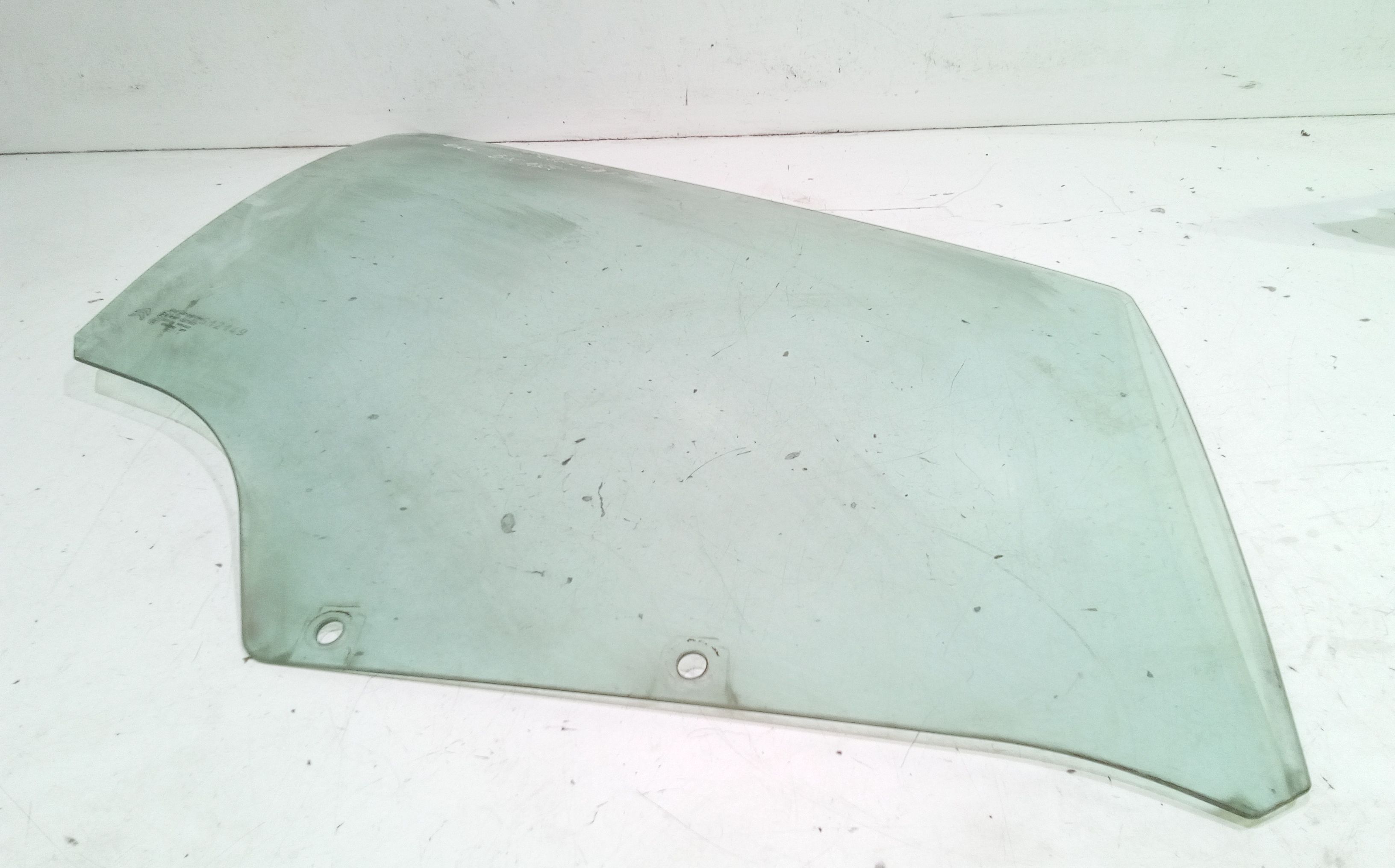 Vetro scendente anteriore destro CITROEN C3 Serie