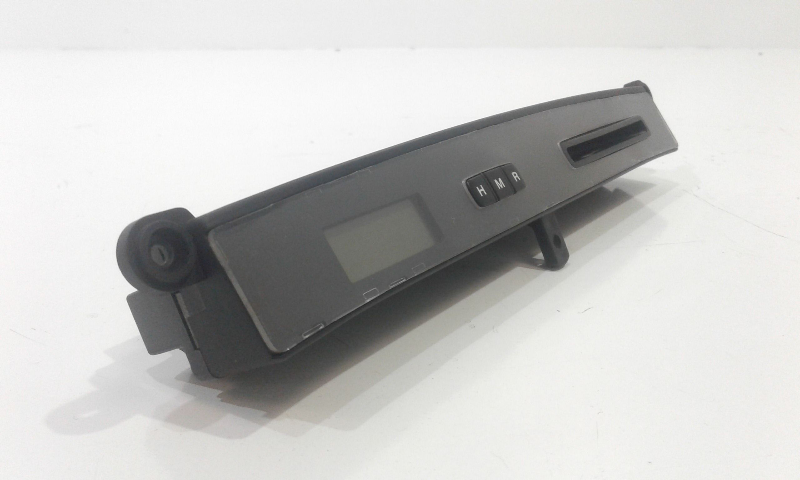 Display orologio HYUNDAI Tucson  Serie (04>09)