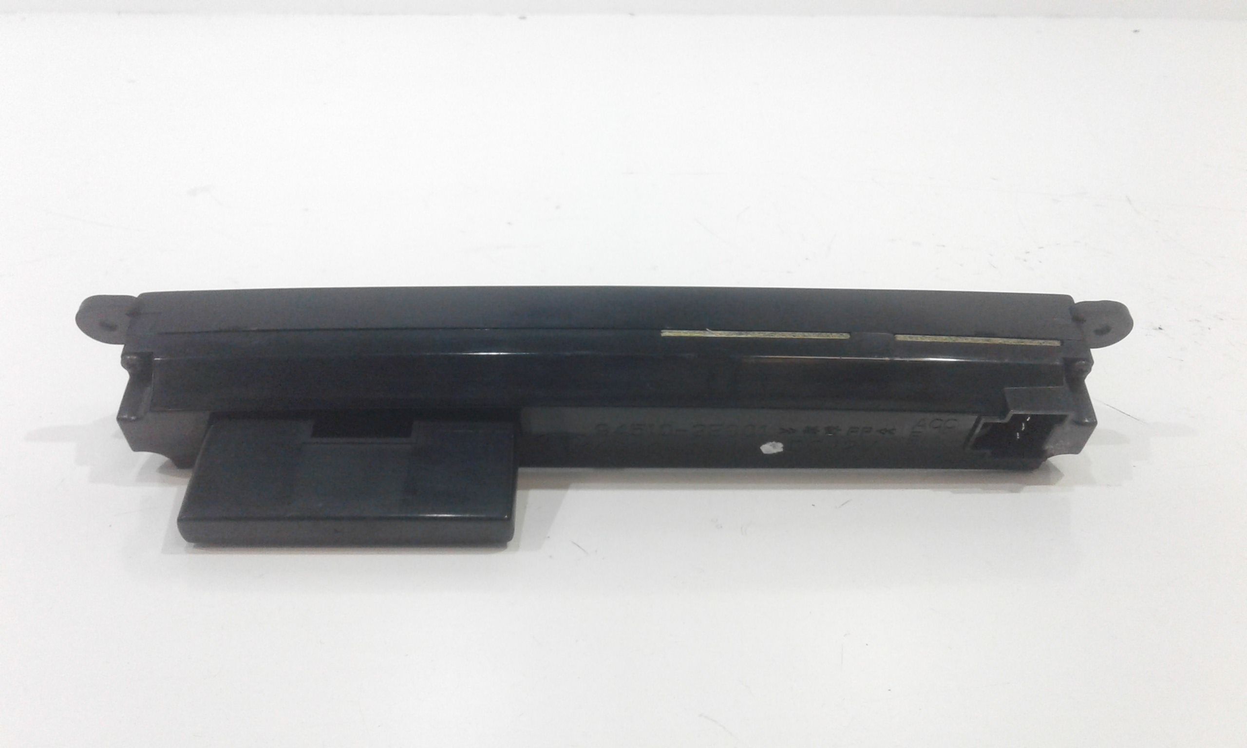 Display orologio HYUNDAI Tucson  Serie (04>09)