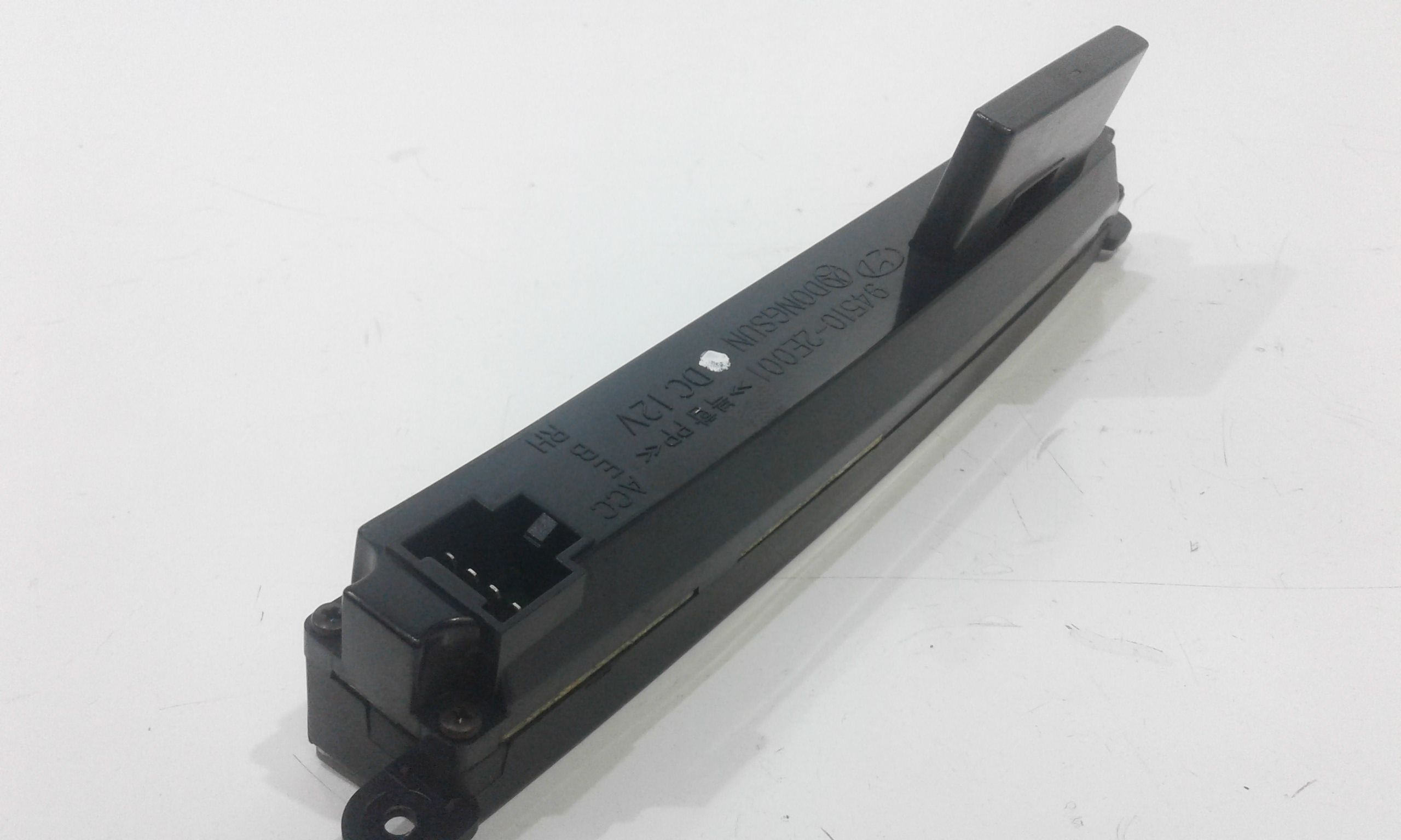 Display orologio HYUNDAI Tucson  Serie (04>09)