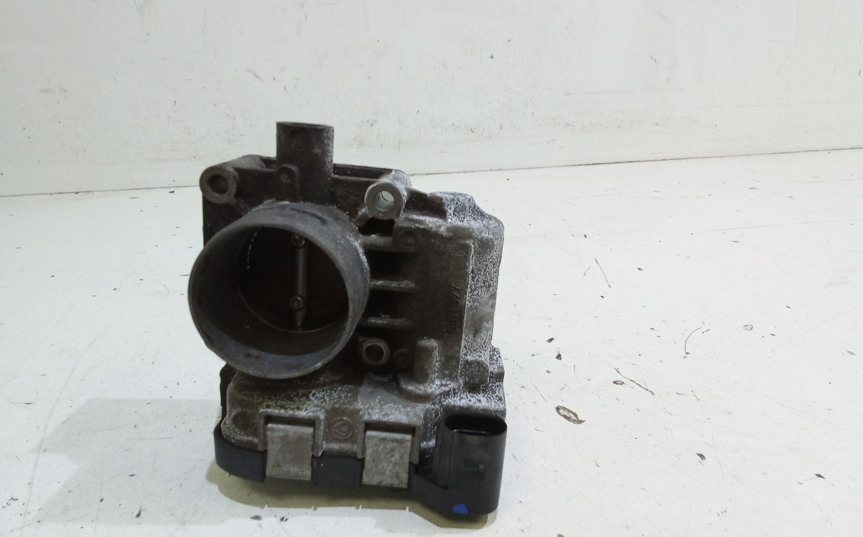 Corpo Farfallato FIAT Grande Punto 1 Serie