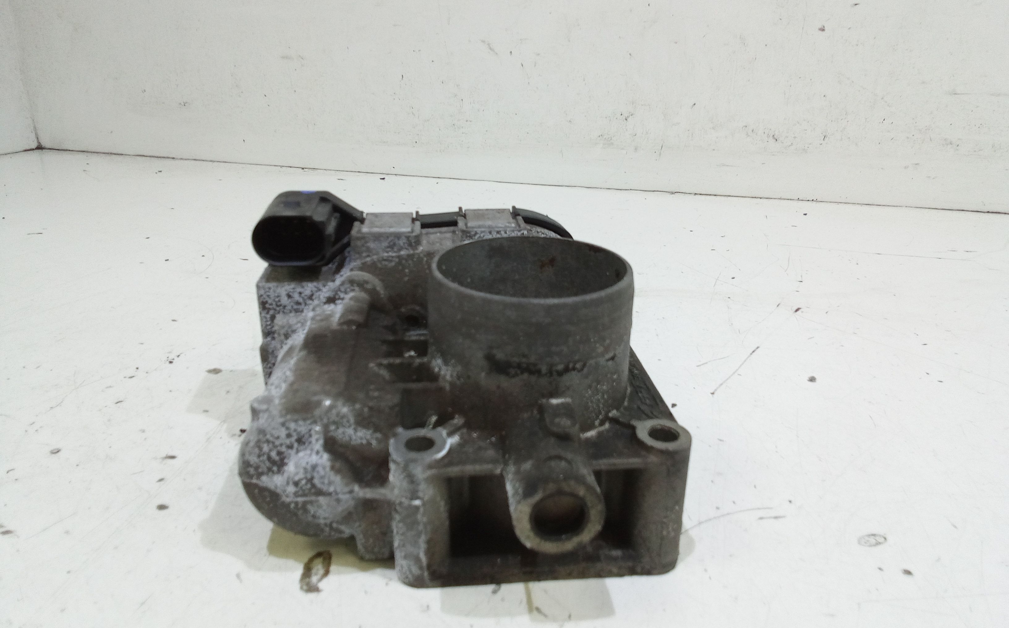 Corpo Farfallato FIAT Grande Punto 1 Serie