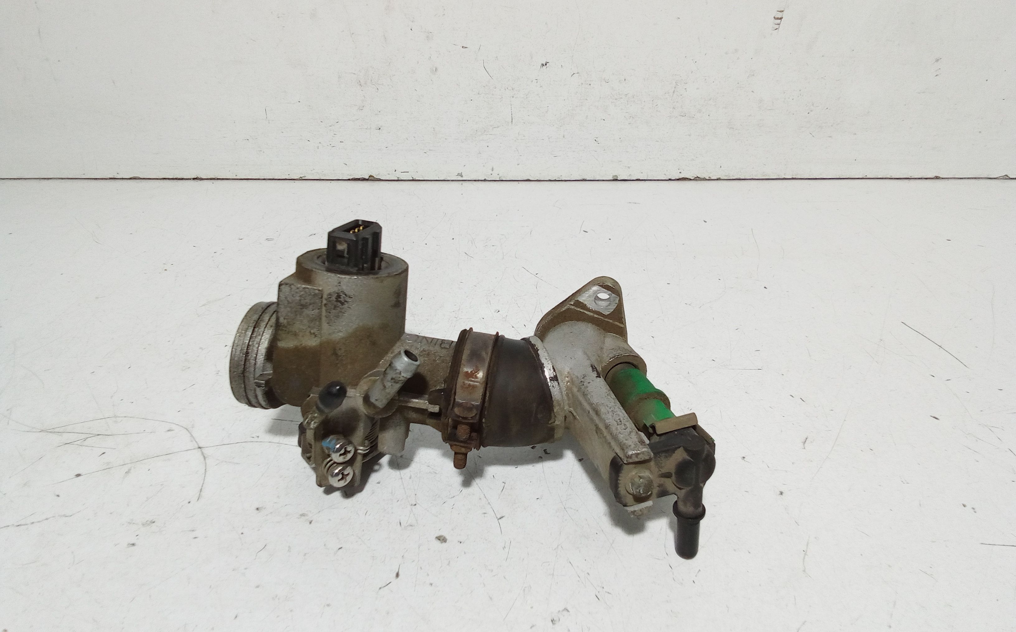 Corpo Farfallato Kymco People 250