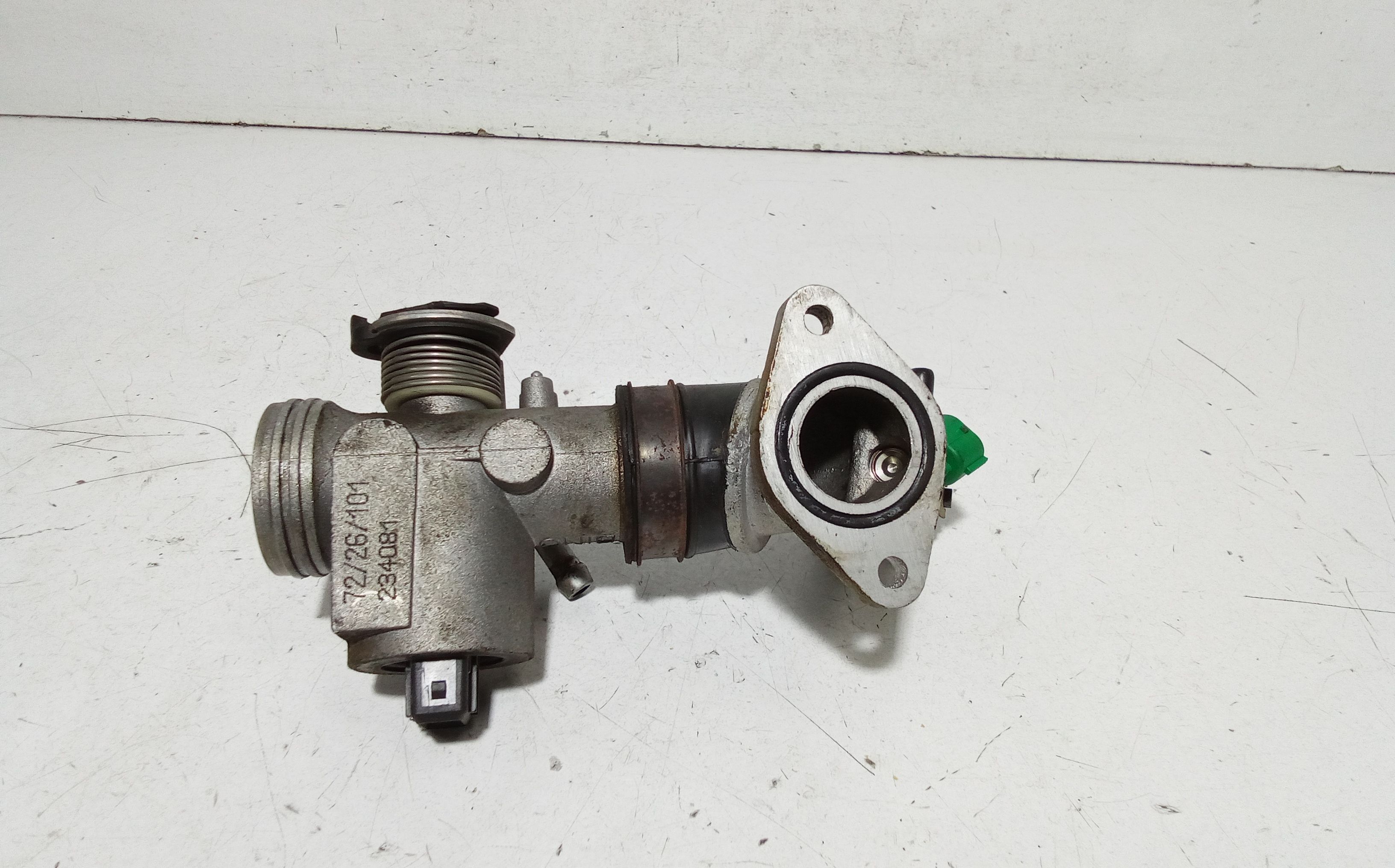 Corpo Farfallato Kymco People 250