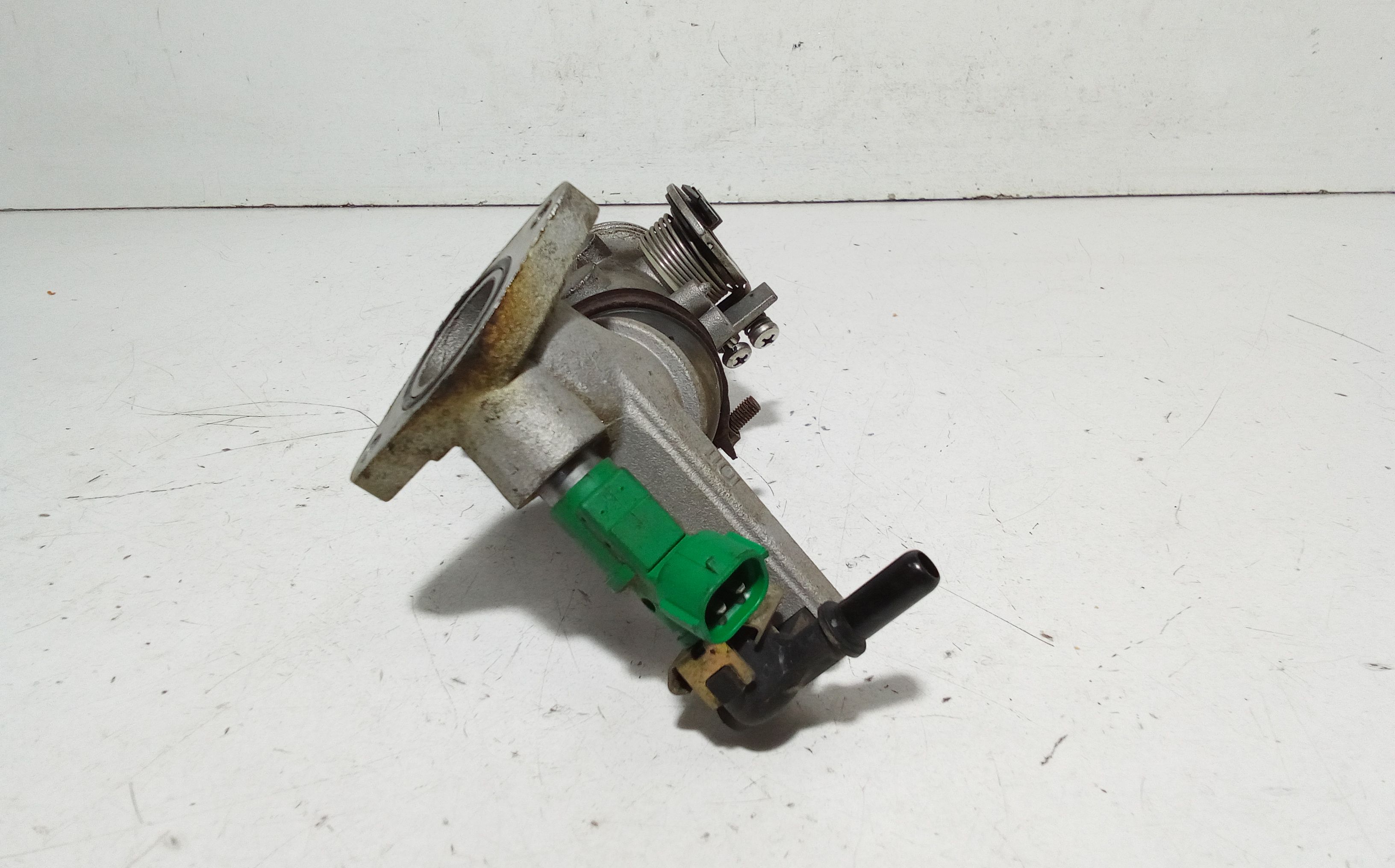 Corpo Farfallato Kymco People 250