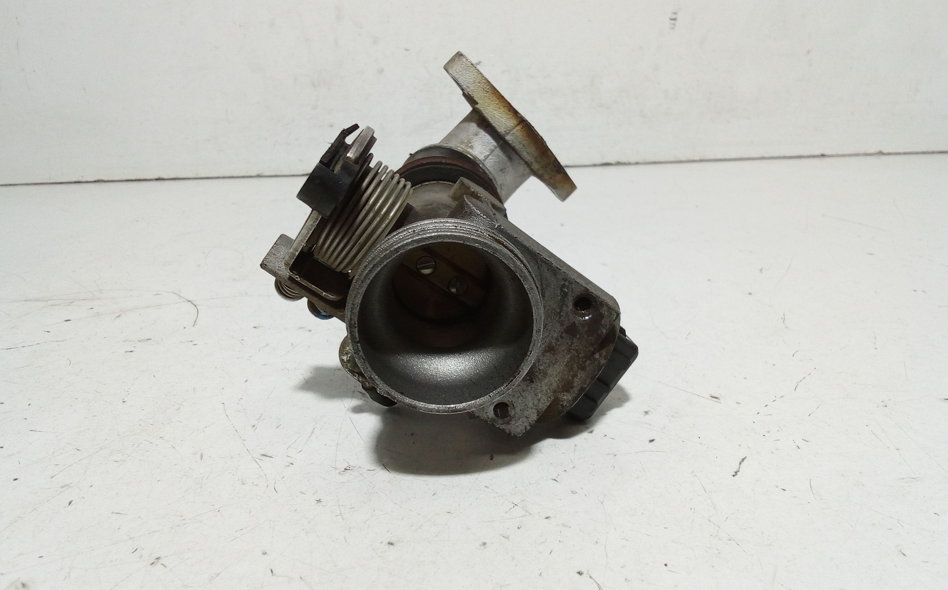 Corpo Farfallato Kymco People 250