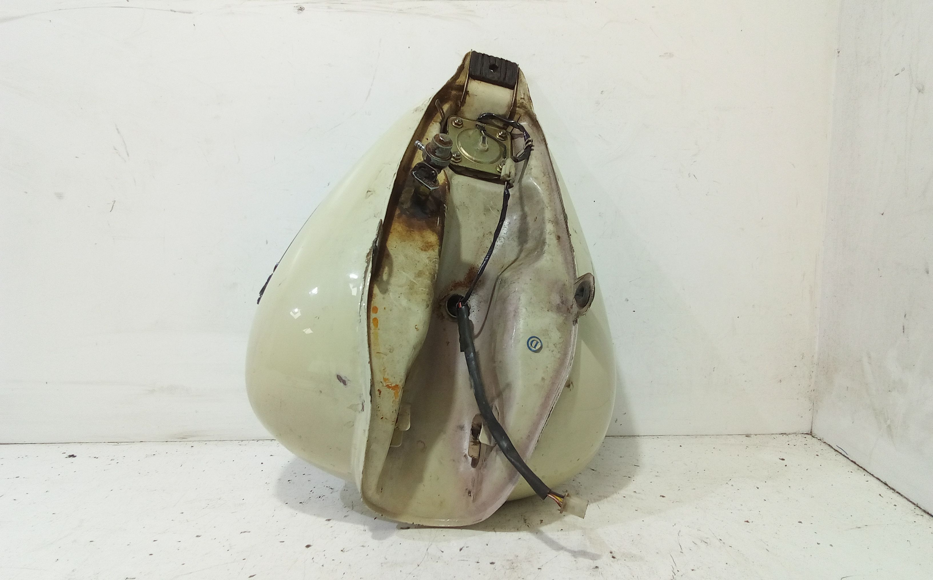 Serbatoio Keeway Motor Superlight 125cc (06>09)