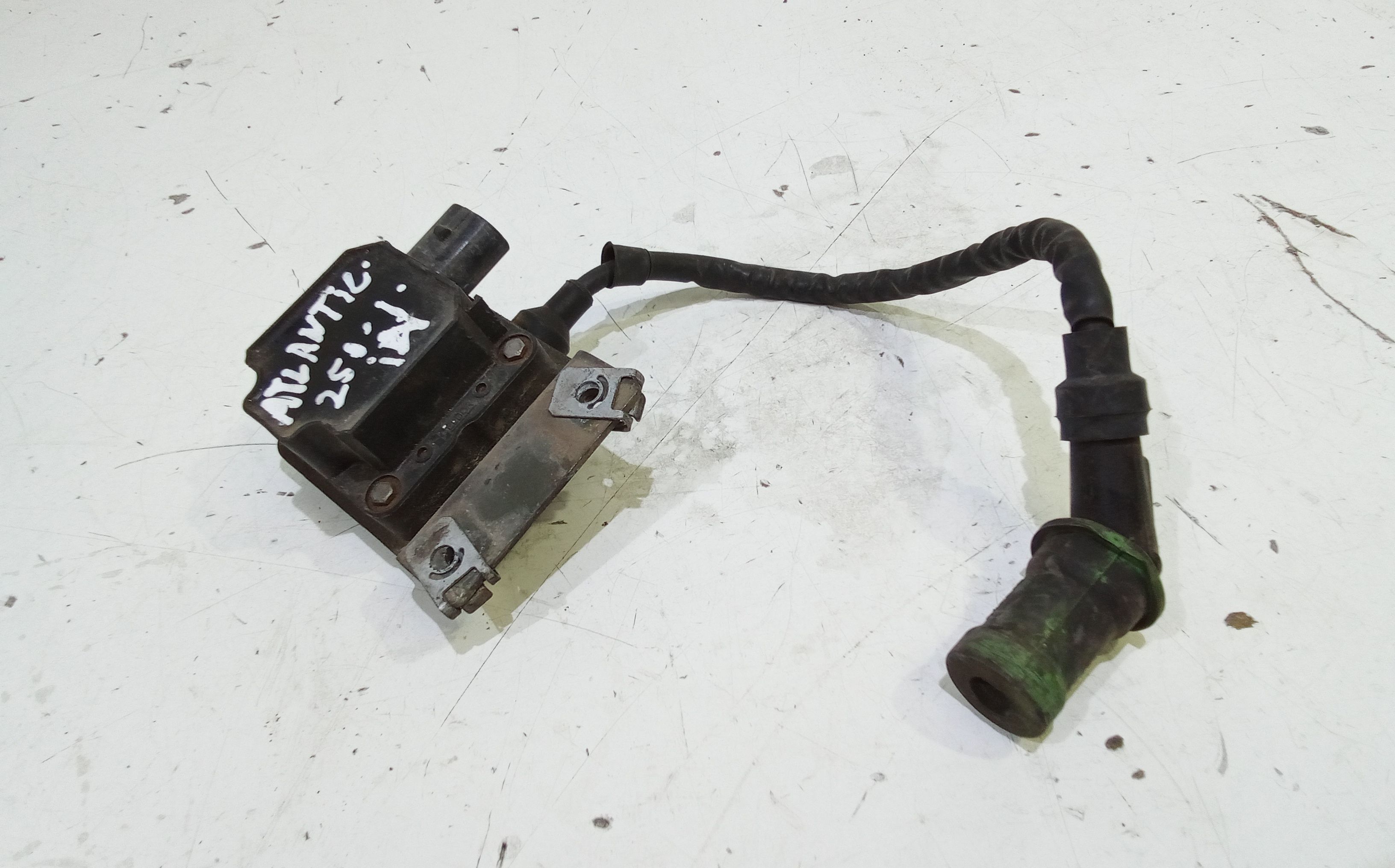 Bobina Aprilia Atlantic 250cc