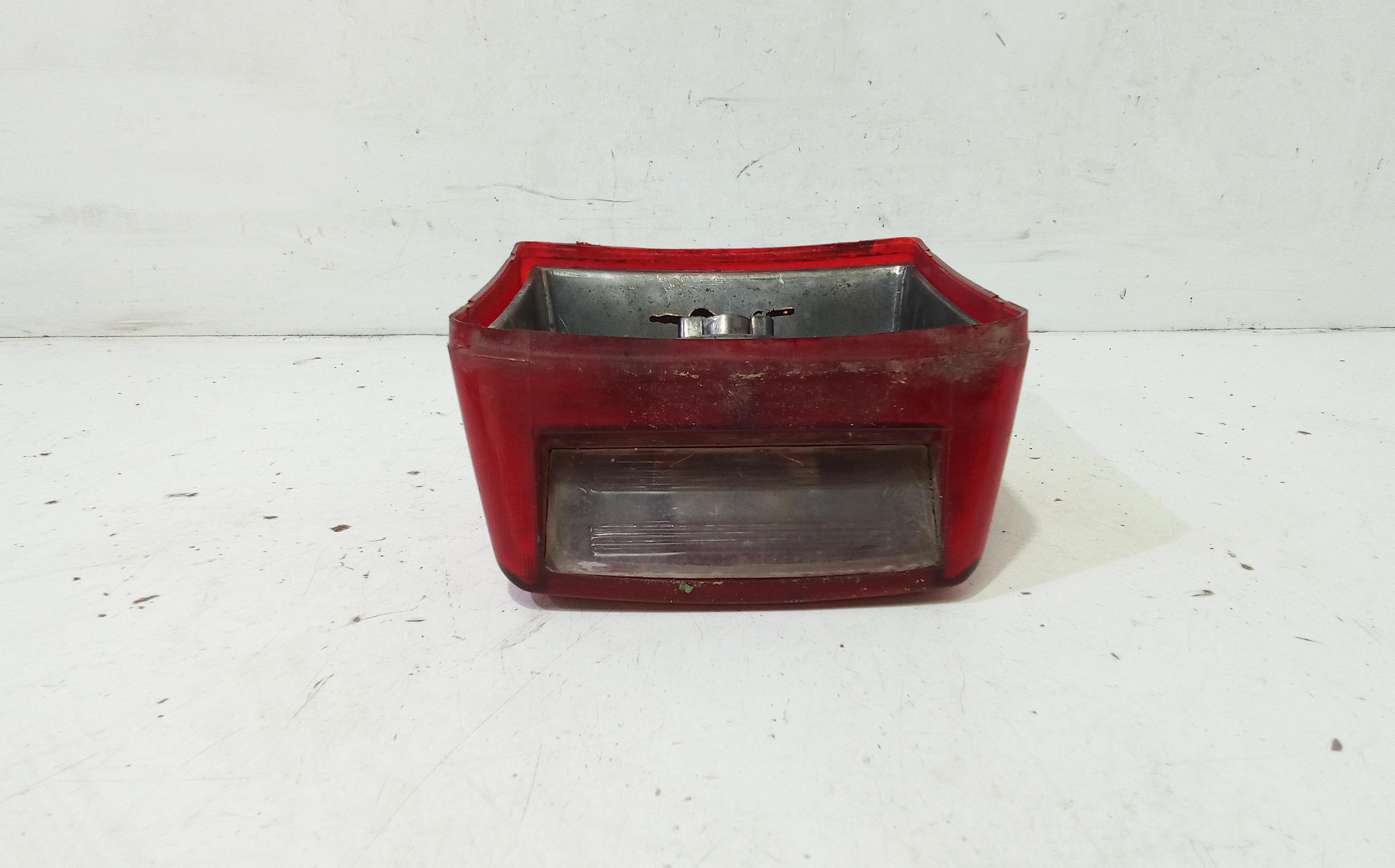 Stop posteriore PIAGGIO Vespa PX 125cc (94>06)