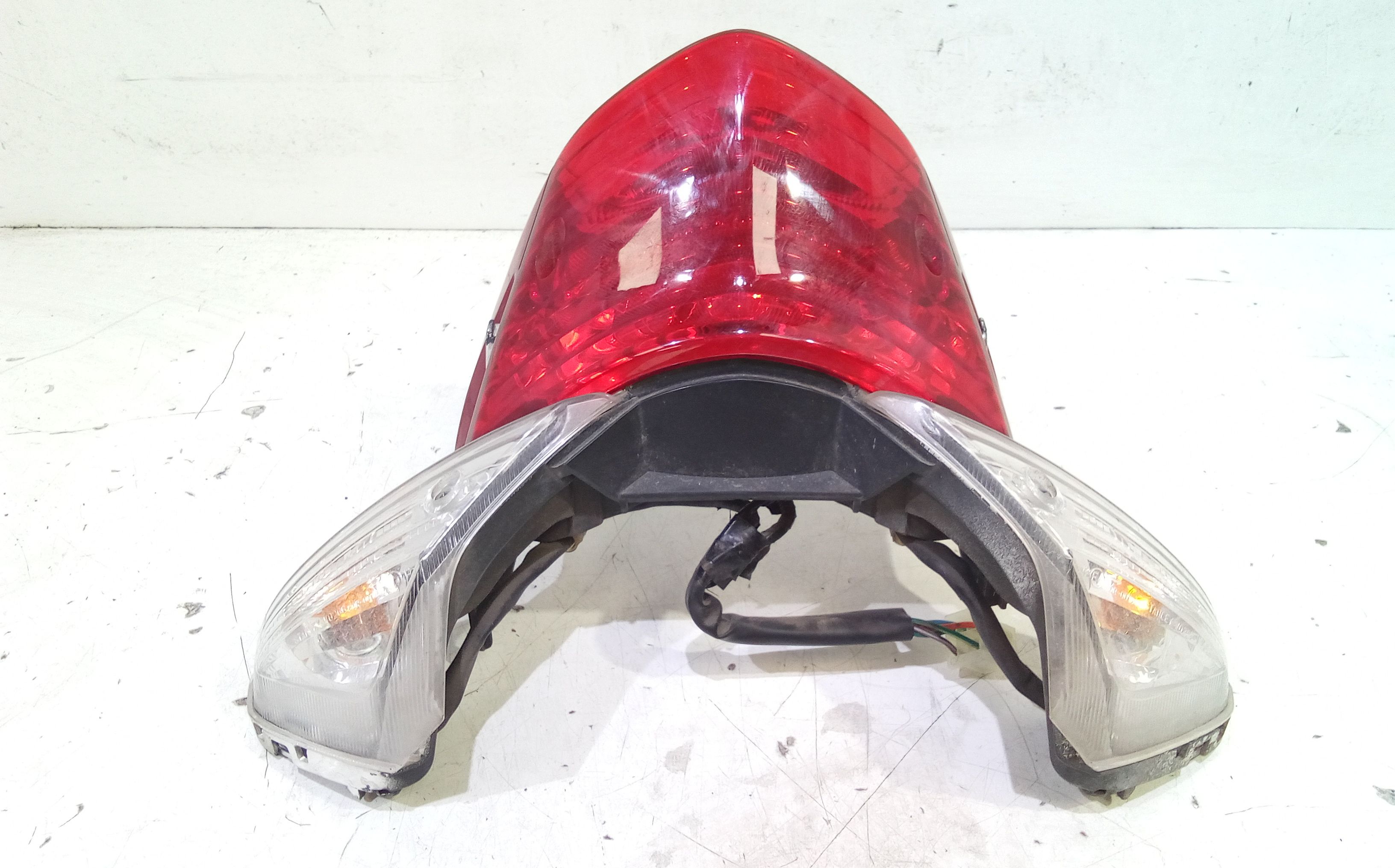 Stop posteriore HONDA Vision 110cc 4T (11>16)