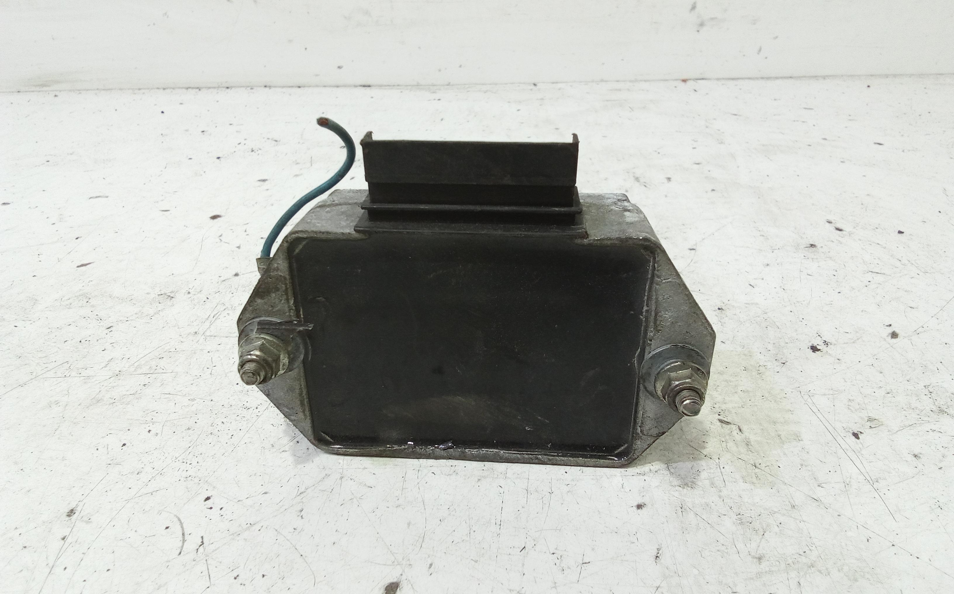 Regolatore tensione PIAGGIO Vespa LX 50cc (05>08)