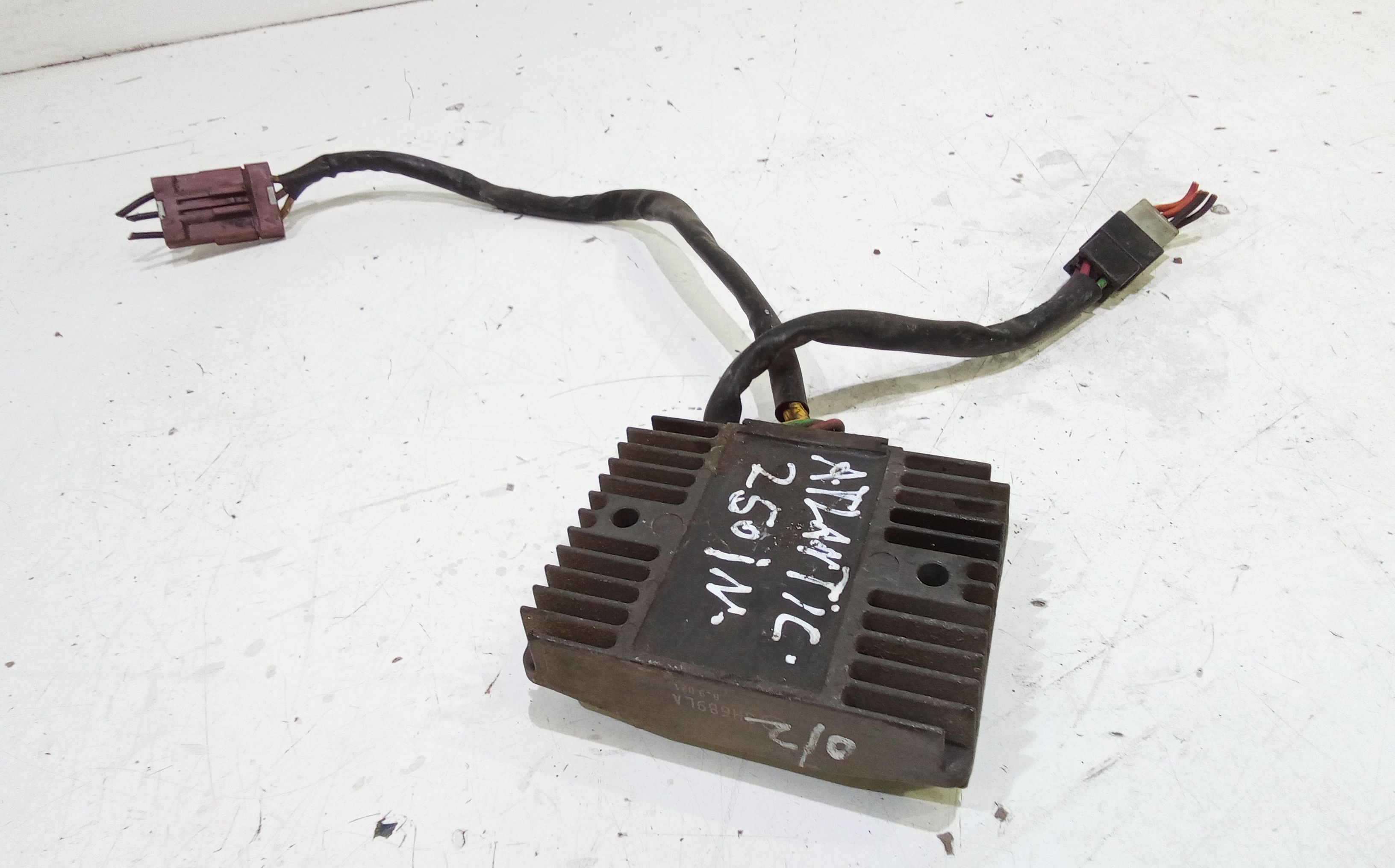 Regolatore tensione Aprilia Atlantic 250cc