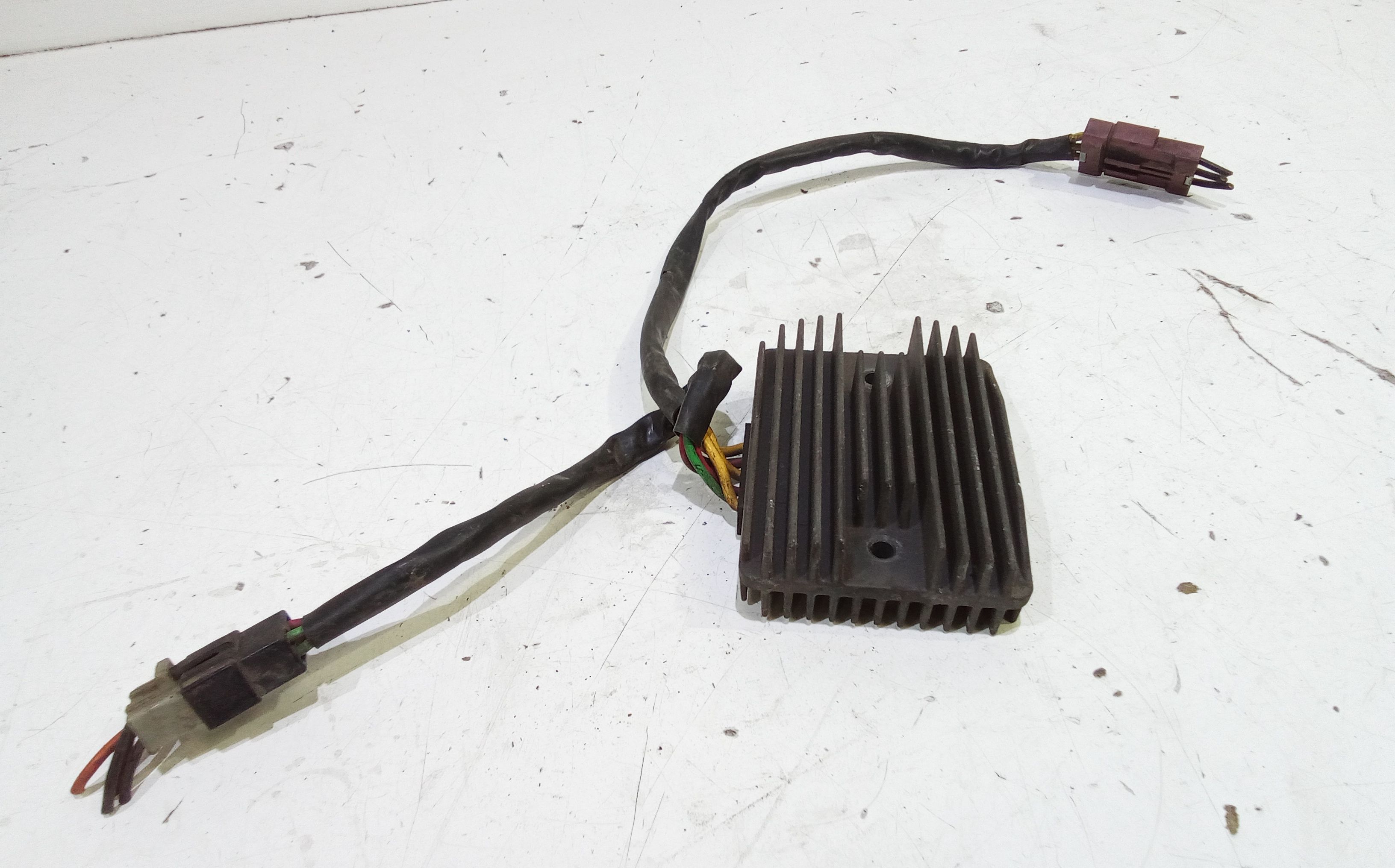 Regolatore tensione Aprilia Atlantic 250cc