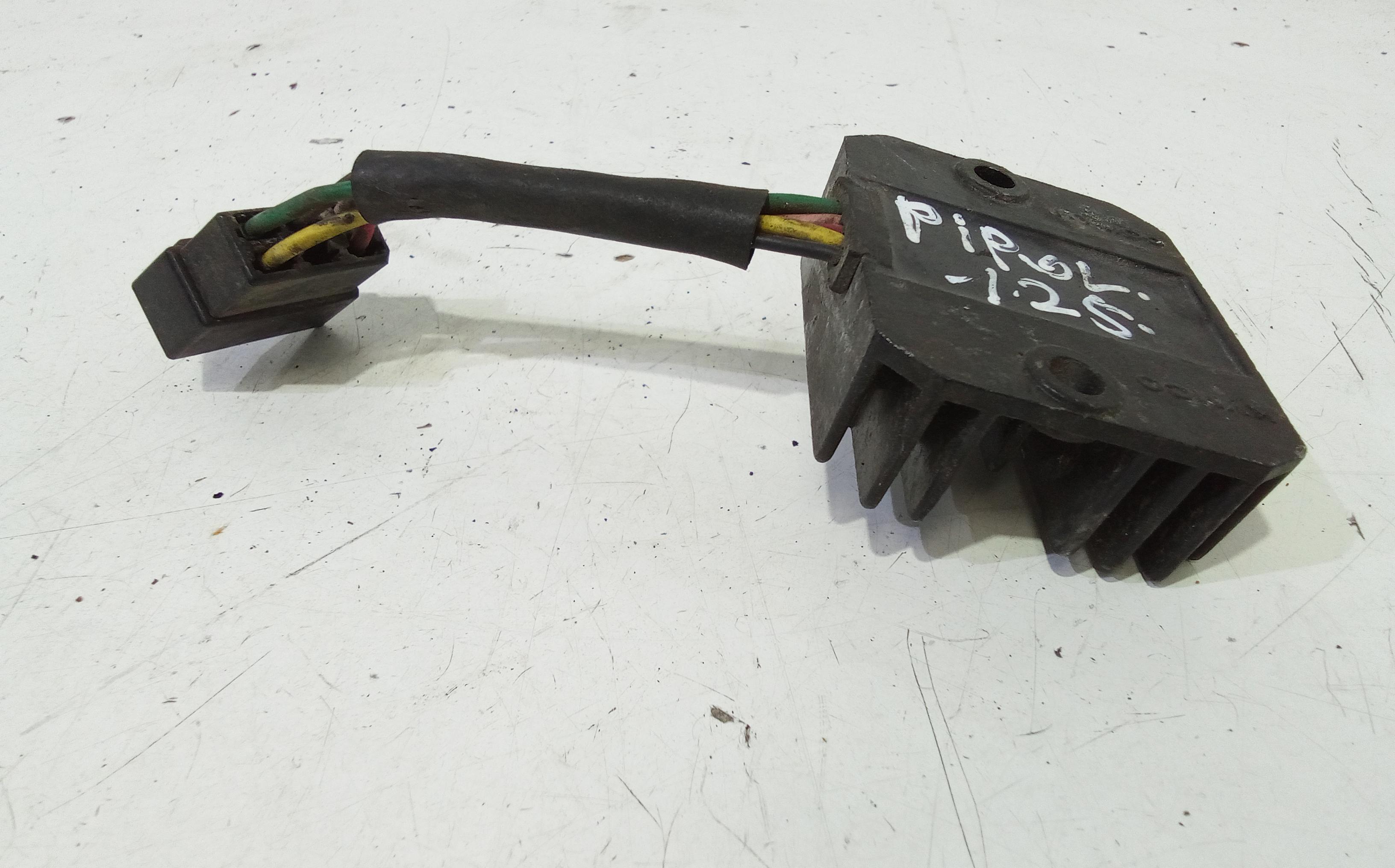 Regolatore tensione Kymco People 125