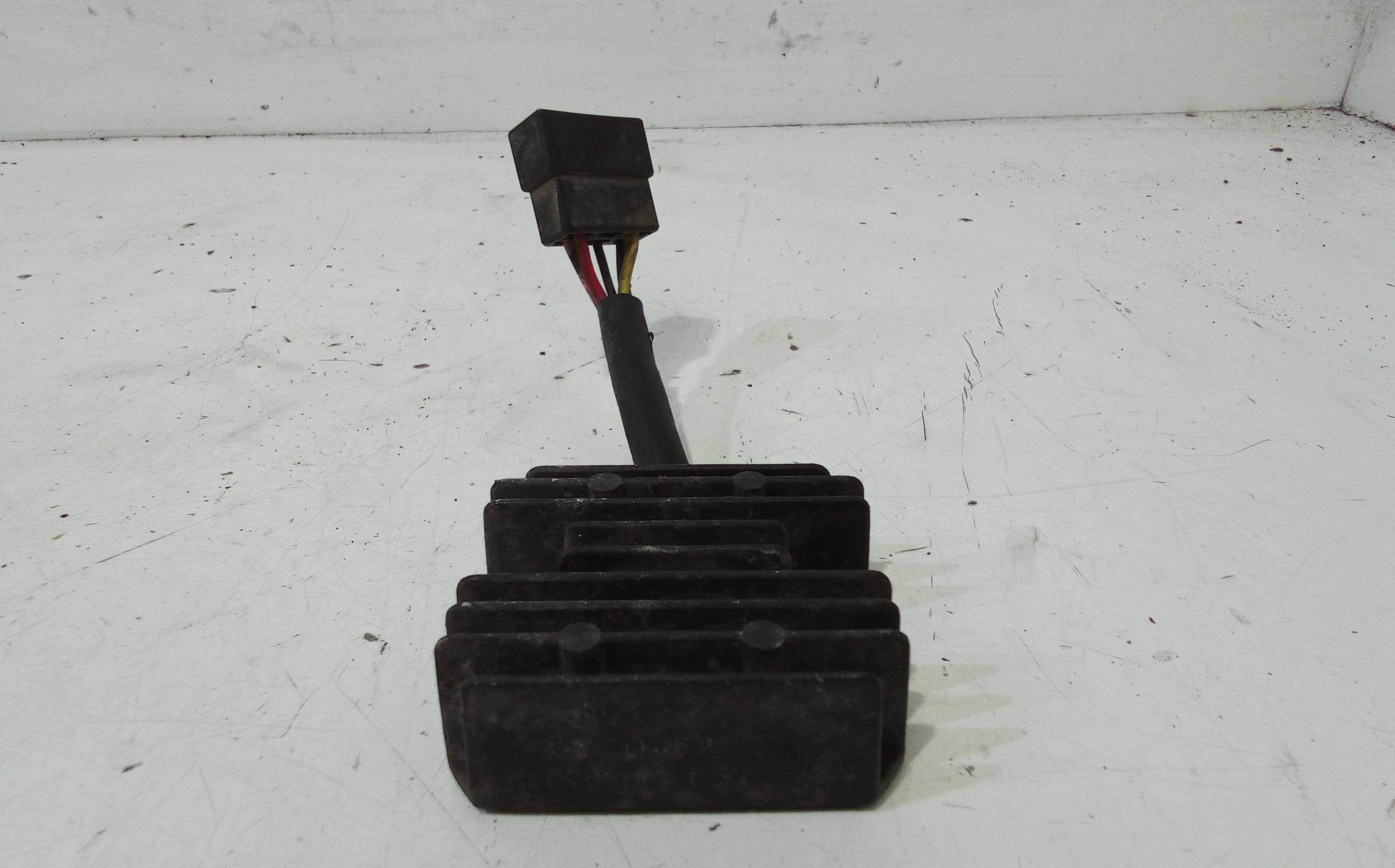 Regolatore tensione Kymco People 125