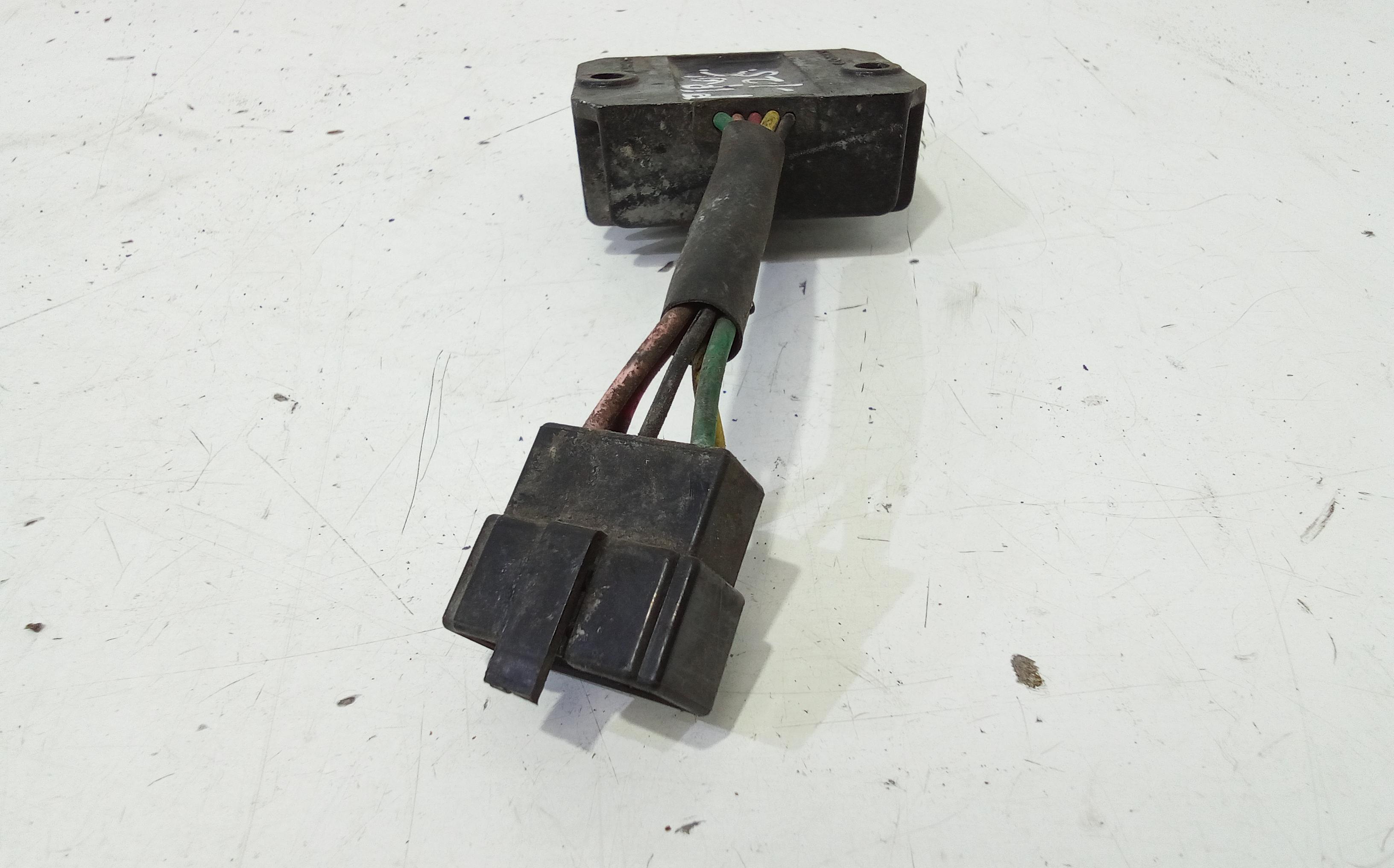 Regolatore tensione Kymco People 125