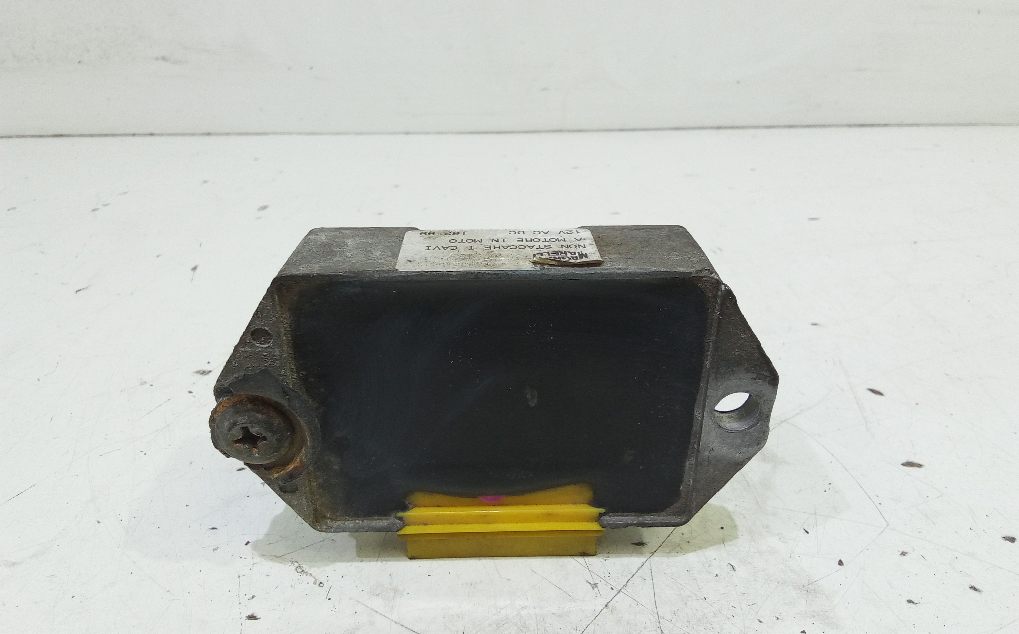 Regolatore tensione PIAGGIO Free 50cc