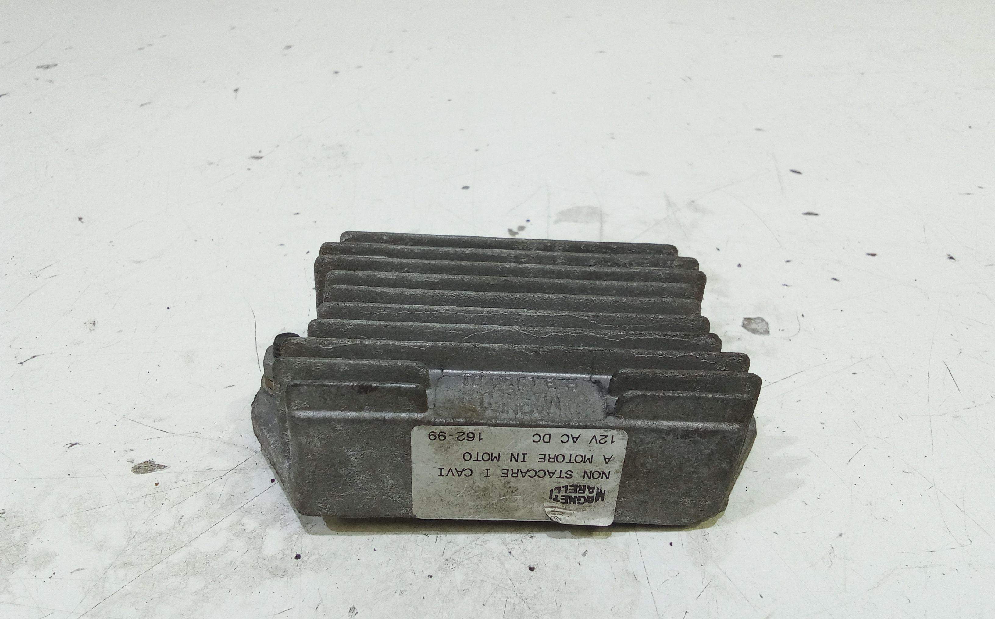 Regolatore tensione PIAGGIO Free 50cc