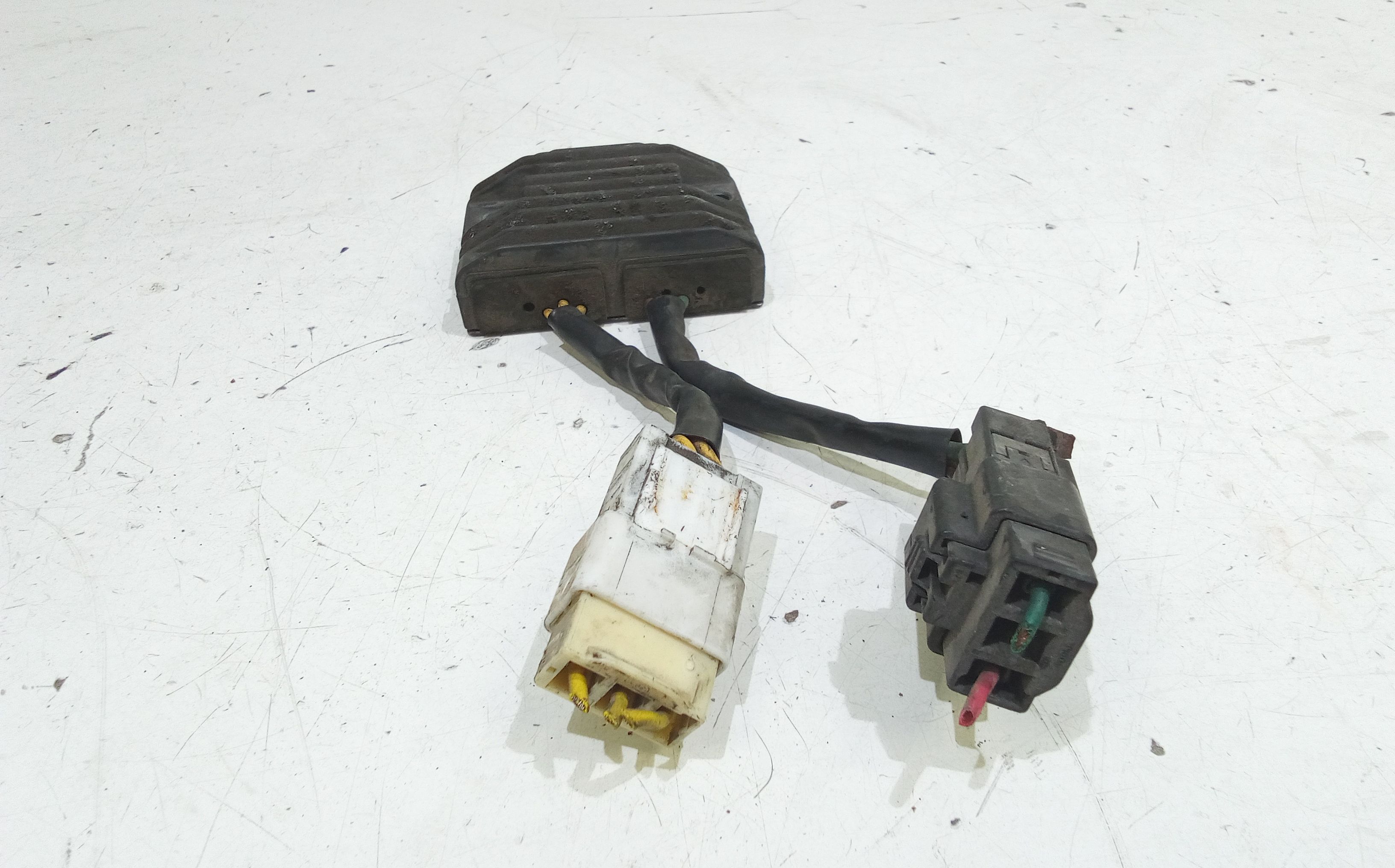 Regolatore tensione HONDA SH 300cc