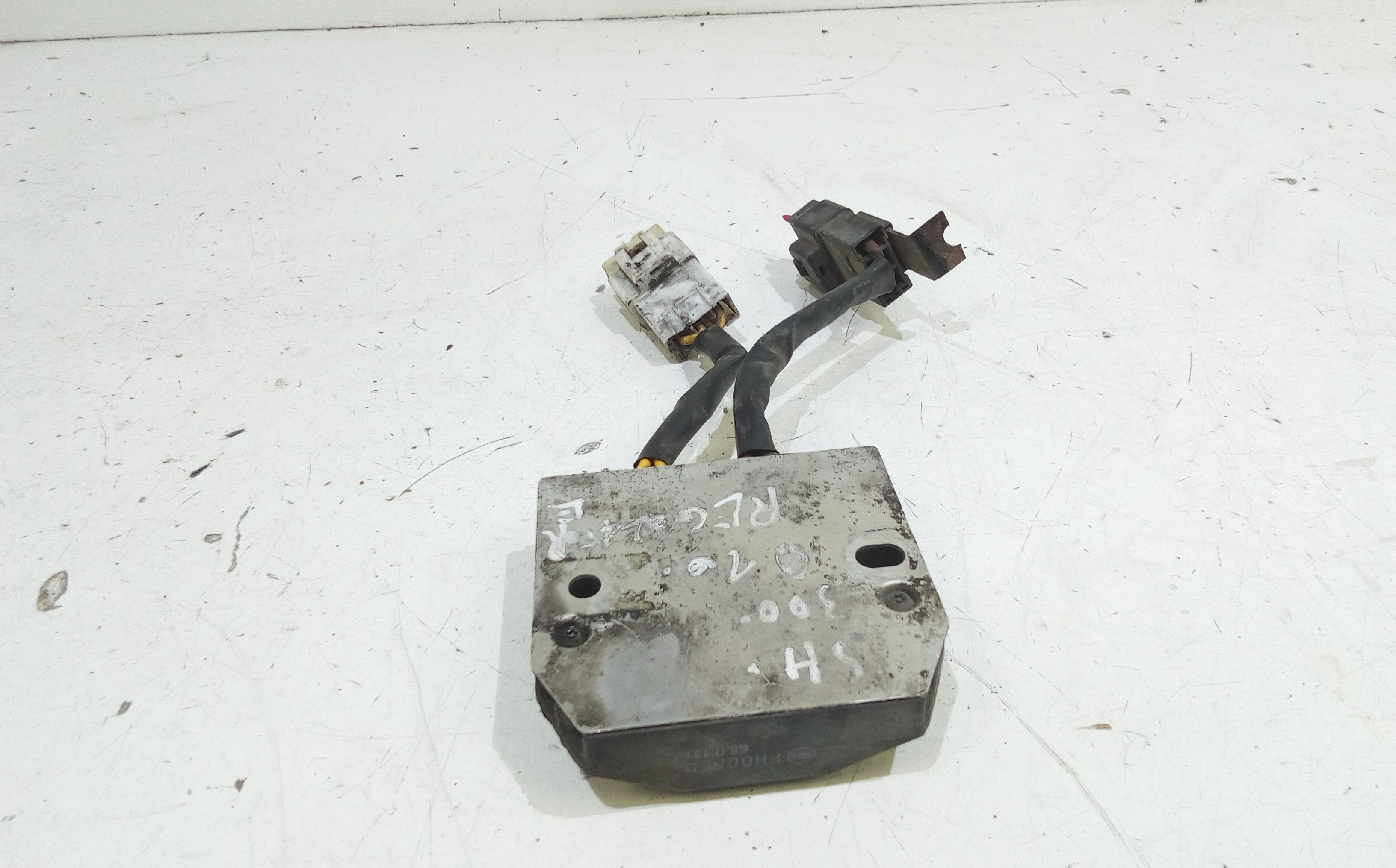 Regolatore tensione HONDA SH 300cc