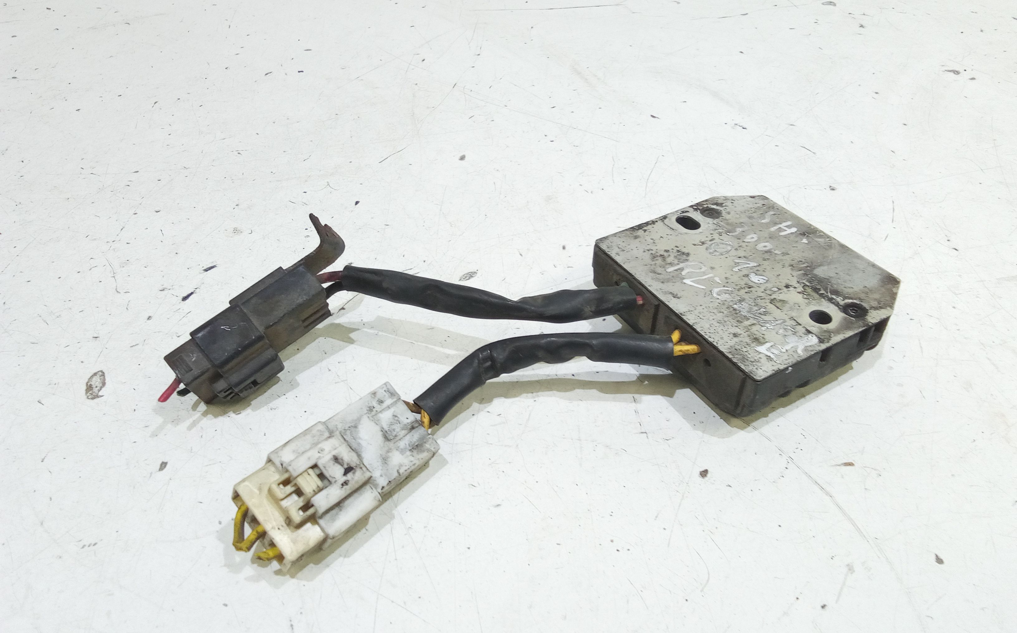 Regolatore tensione HONDA SH 300cc