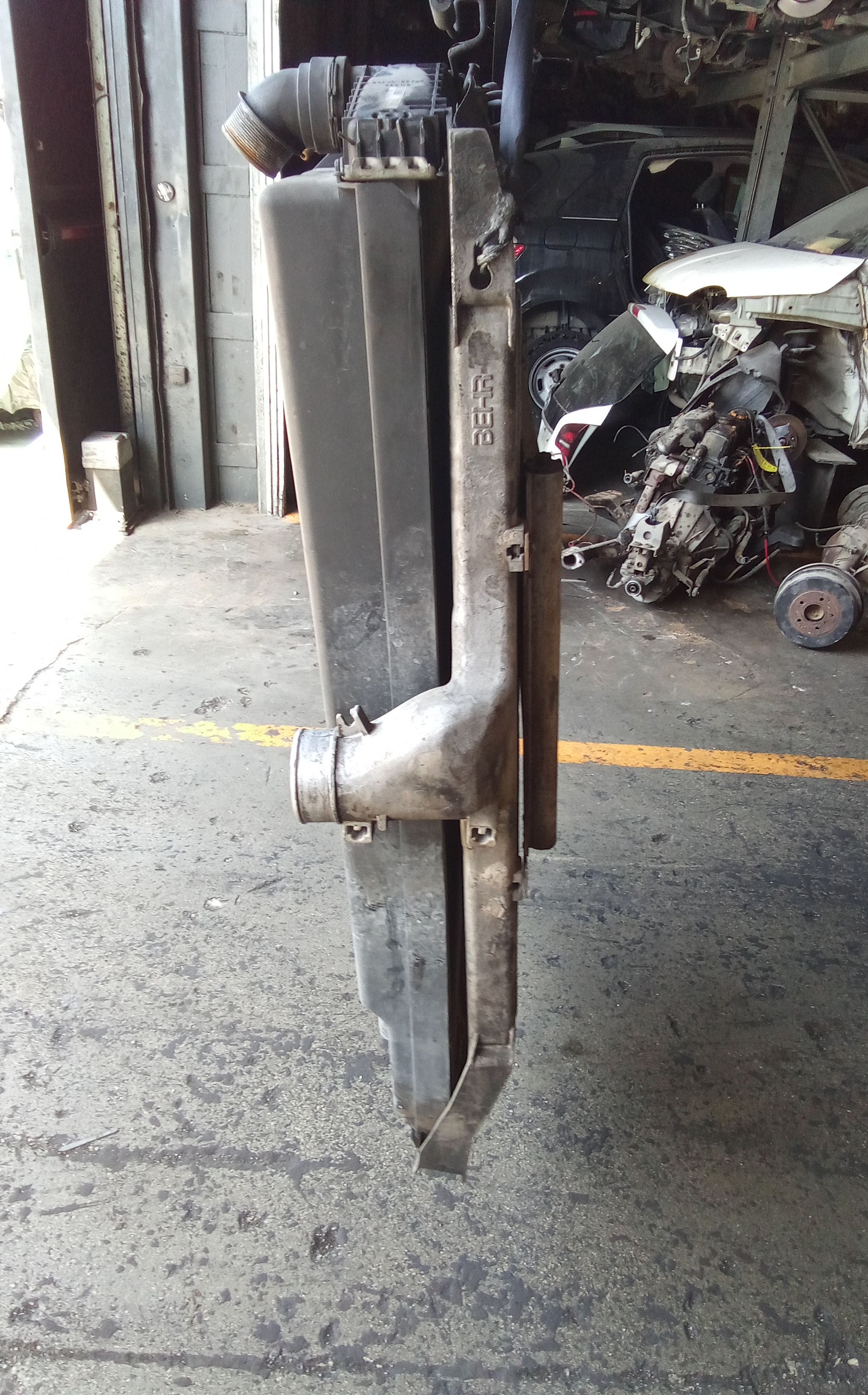 Kit Radiatori IVECO Stralis Serie (07>12)