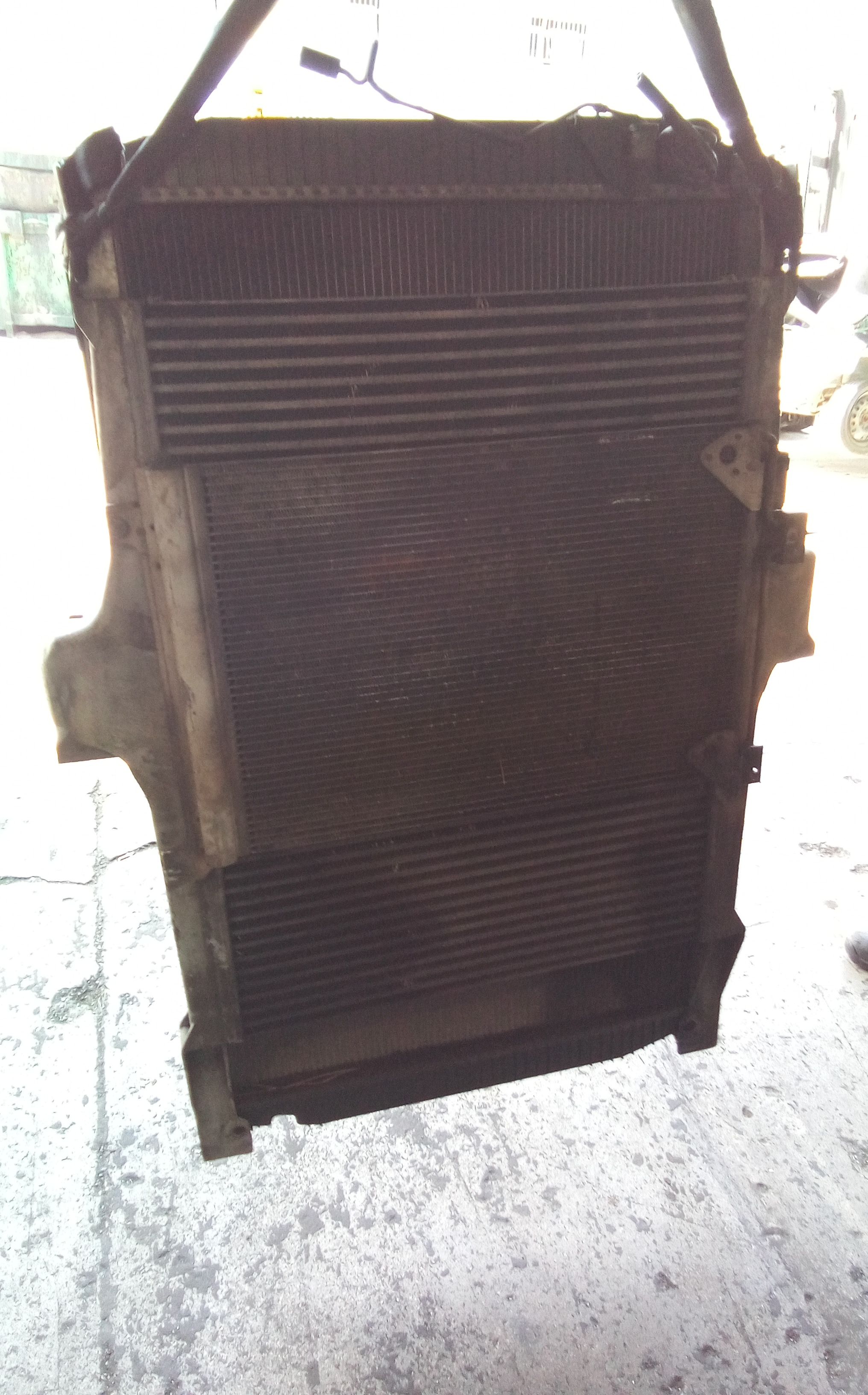 Kit Radiatori IVECO Stralis Serie (07>12)