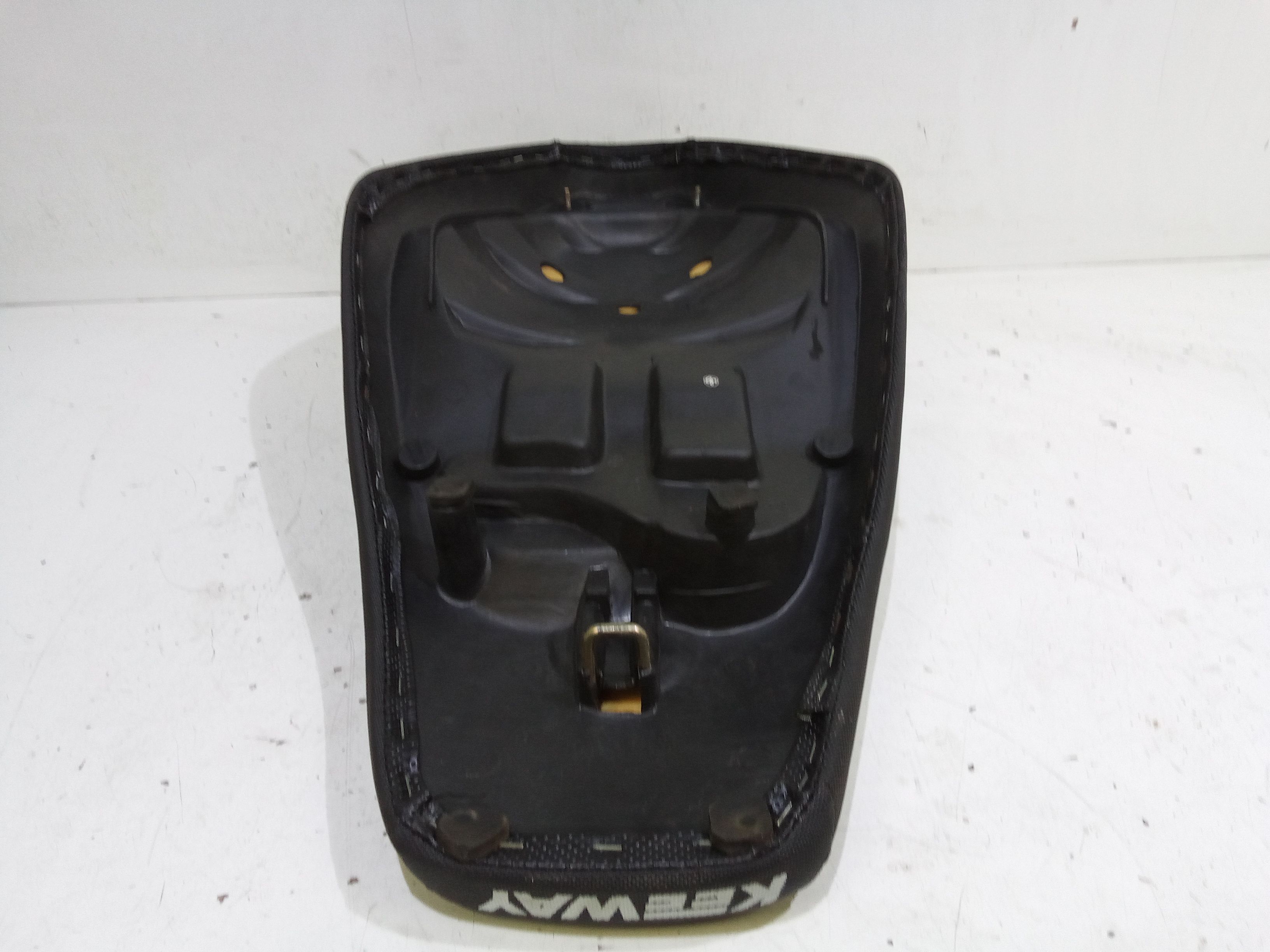 Sella Keeway Motor Hurricane 50cc (06>11)