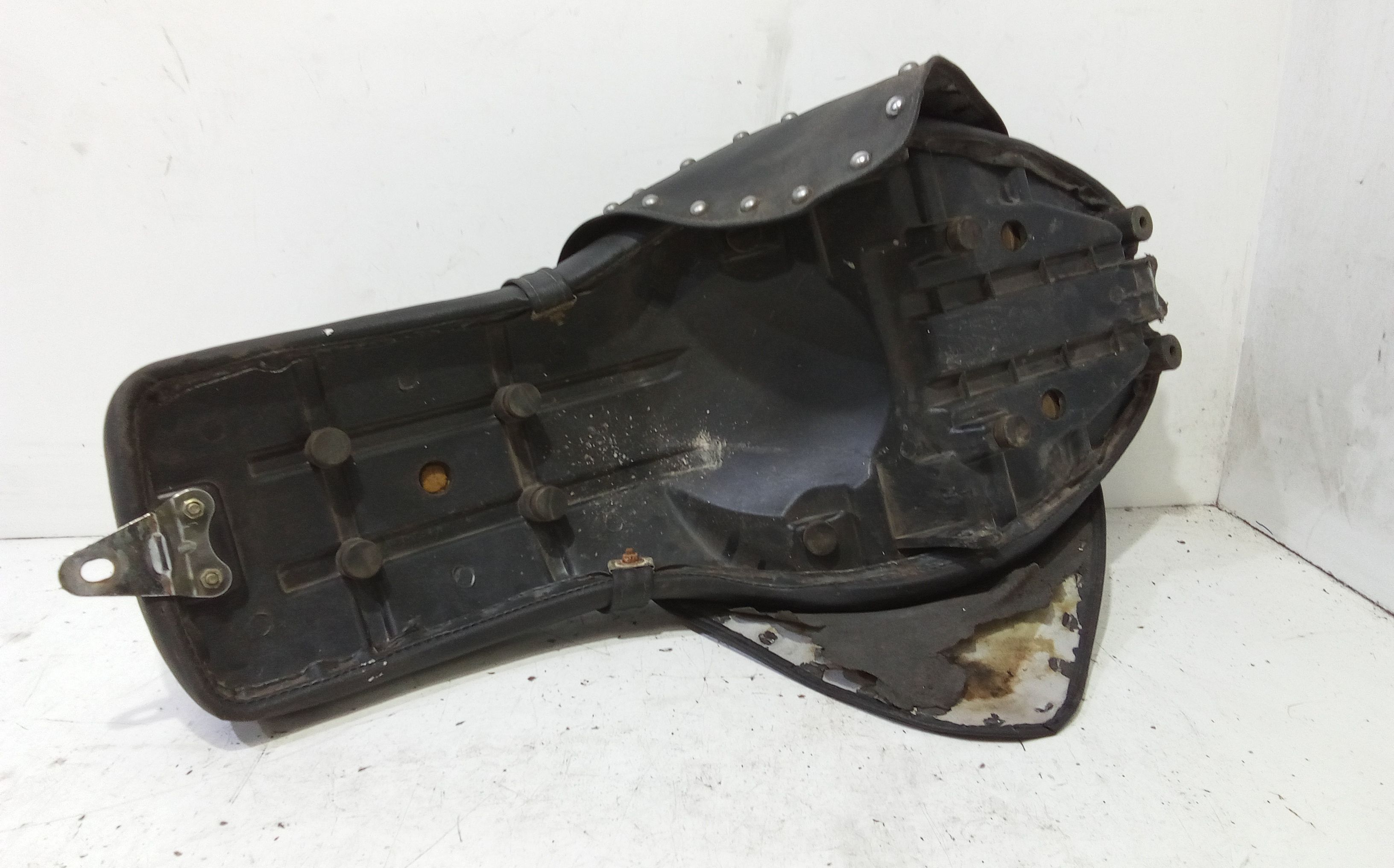 Sella Keeway Motor Superlight 125cc (06>09)