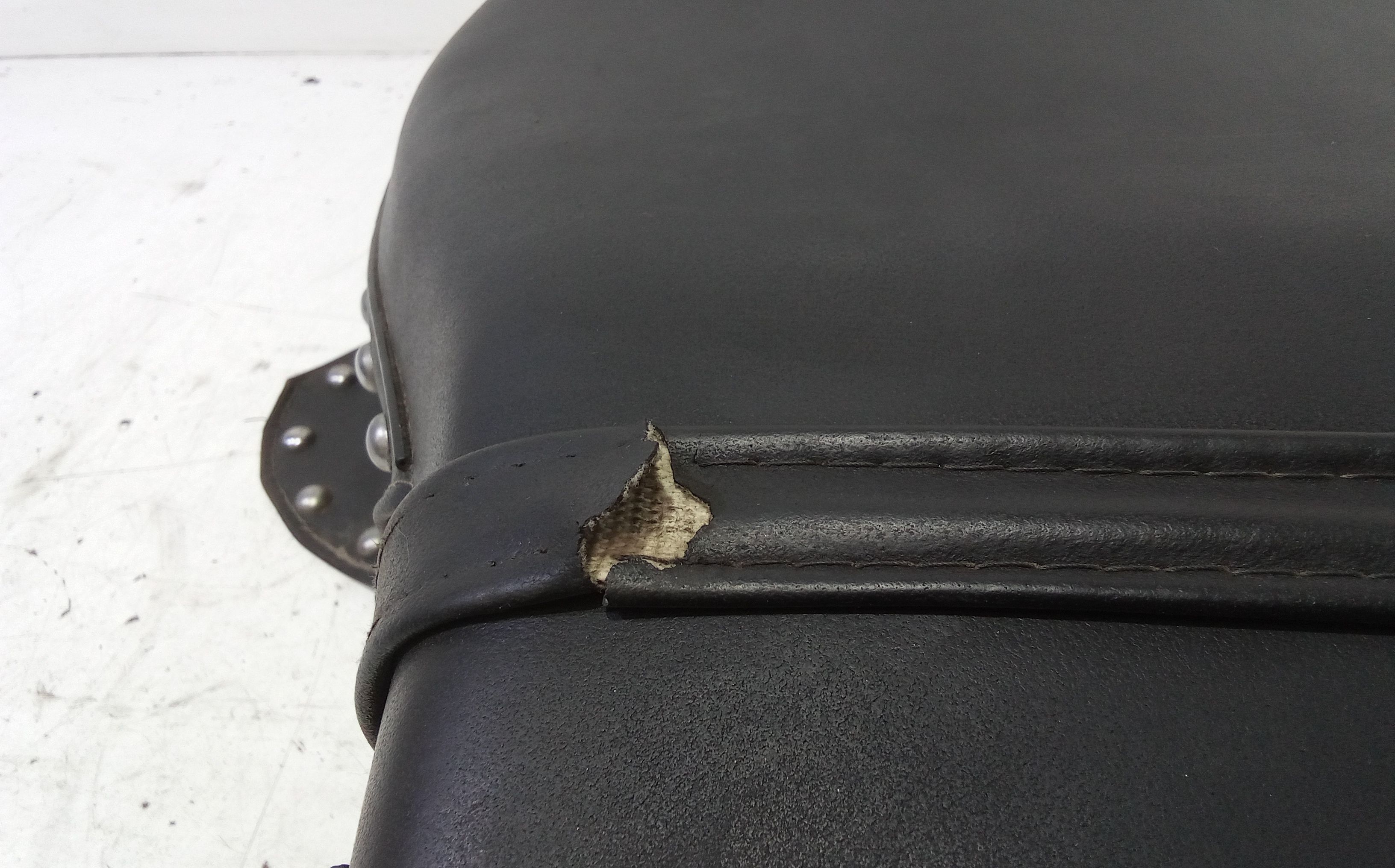 Sella Keeway Motor Superlight 125cc (06>09)