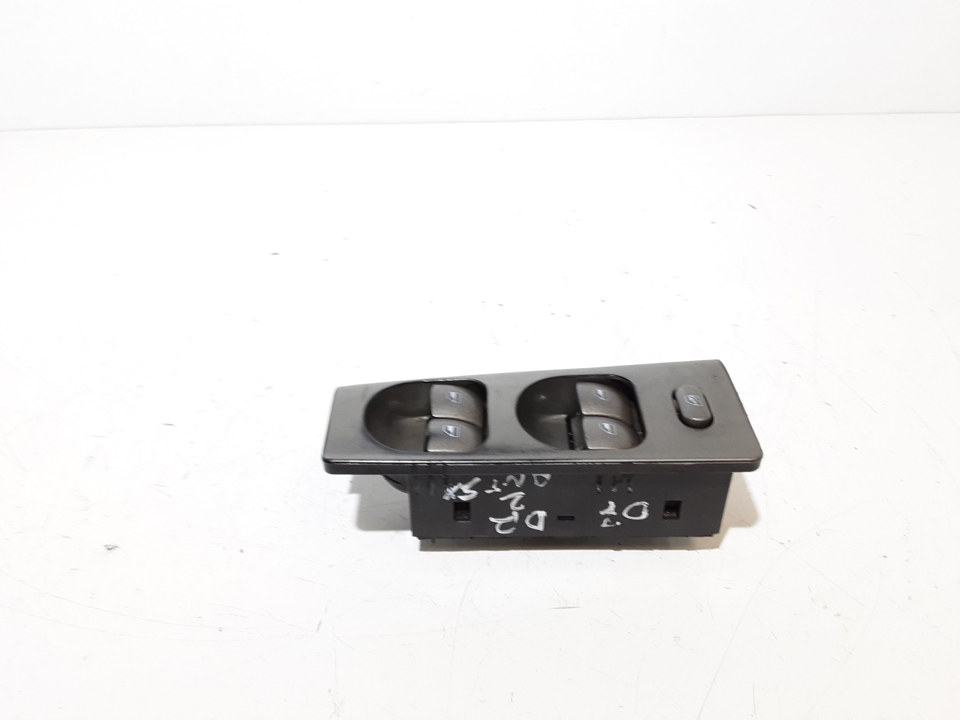 Pulsantiera Anteriore Sinistra Guida DR 2 1 Serie